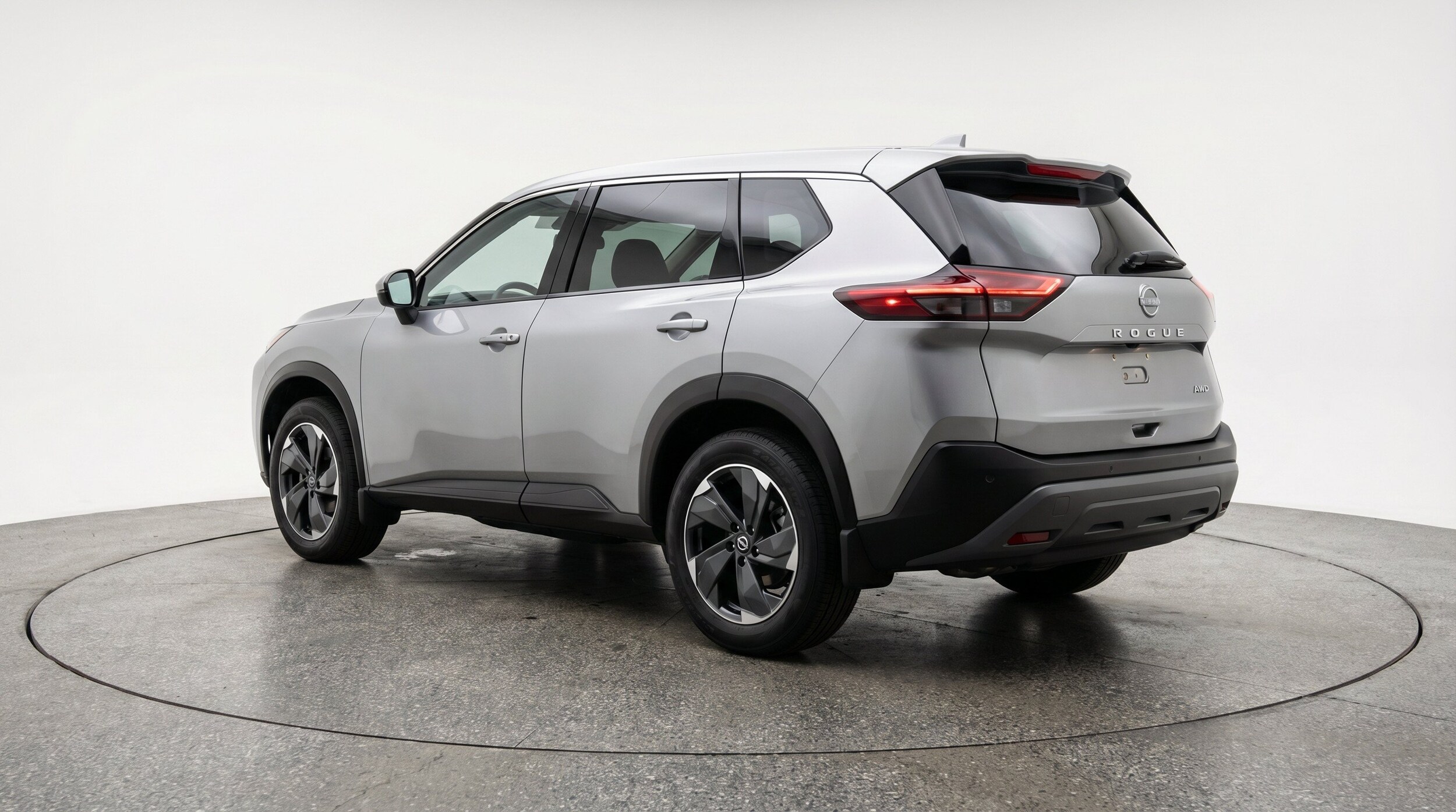 Thumbnail: 2025 Nissan Rogue - 6