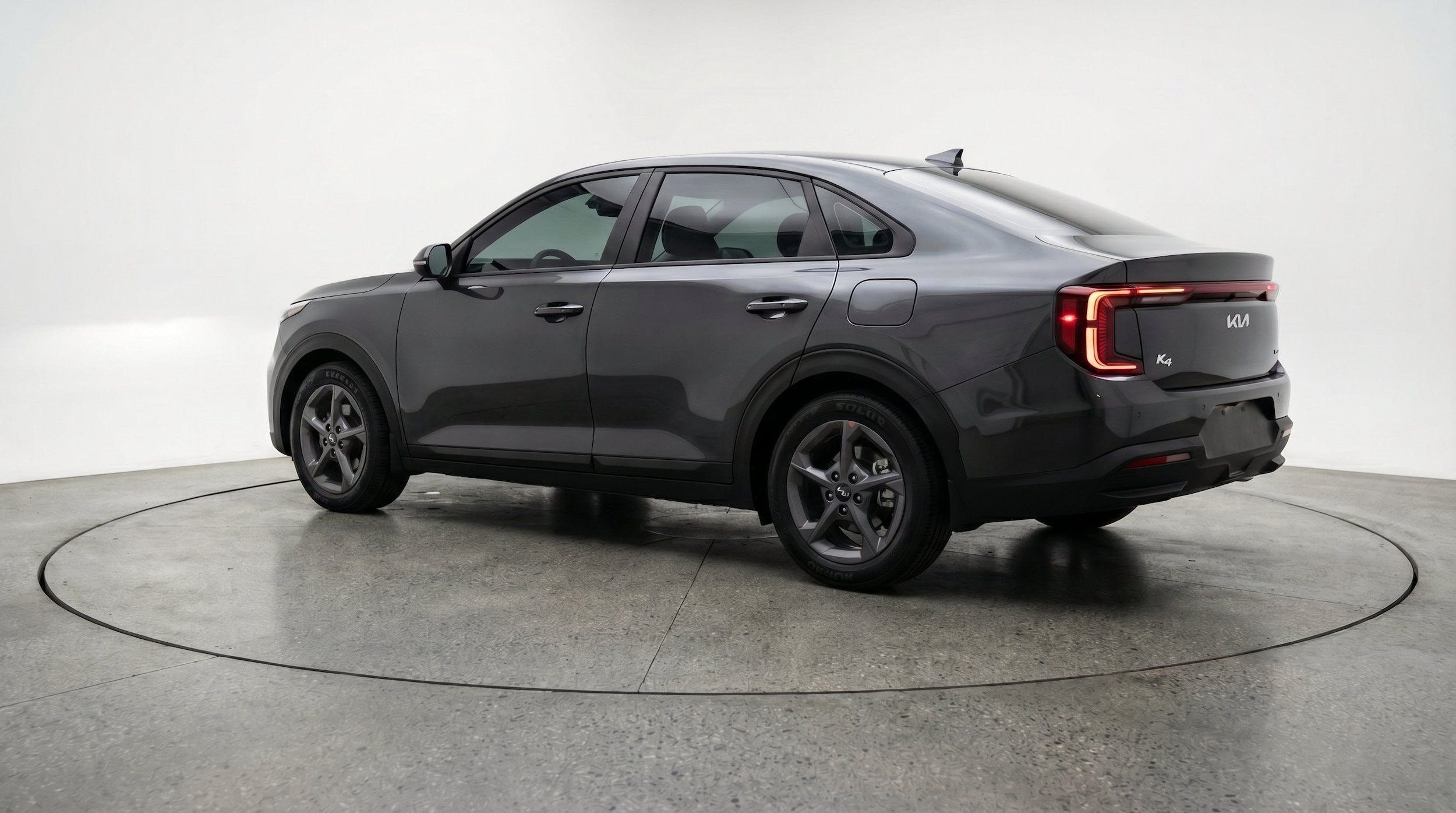 Thumbnail: 2025 Kia K4 - 6