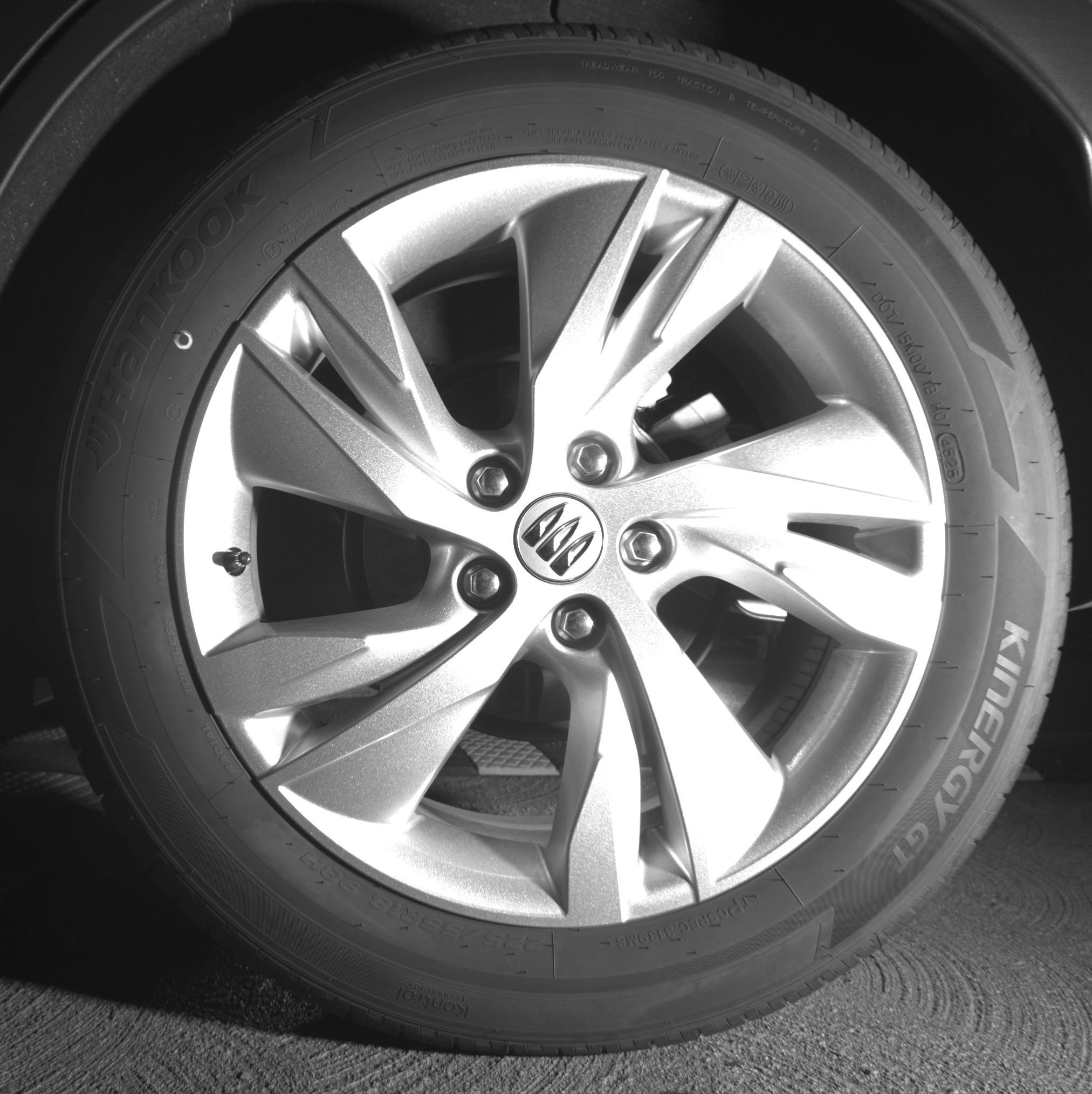 Thumbnail: 2026 Buick Encore GX - 14