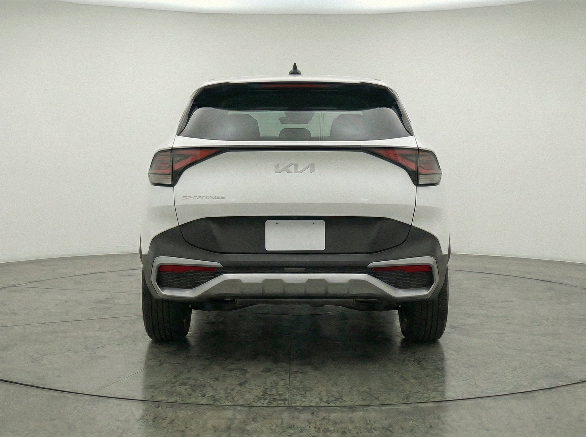 Thumbnail: 2026 Kia Sportage - 7