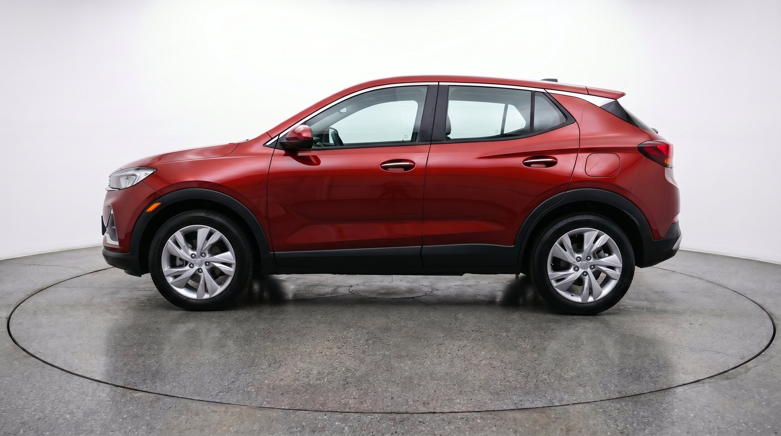 Thumbnail: 2026 Buick Encore GX - 5