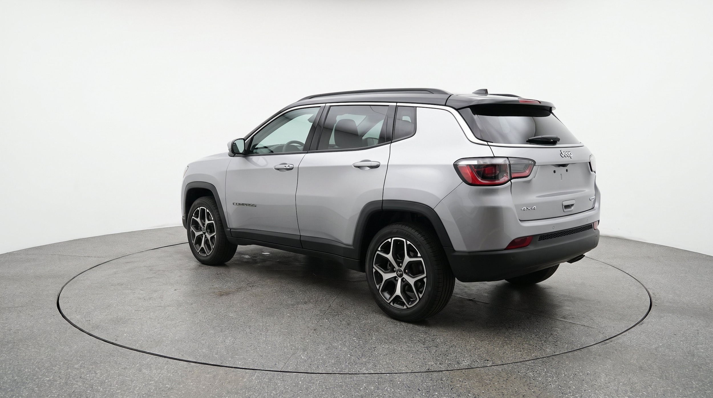 Thumbnail: 2025 Jeep Compass - 6