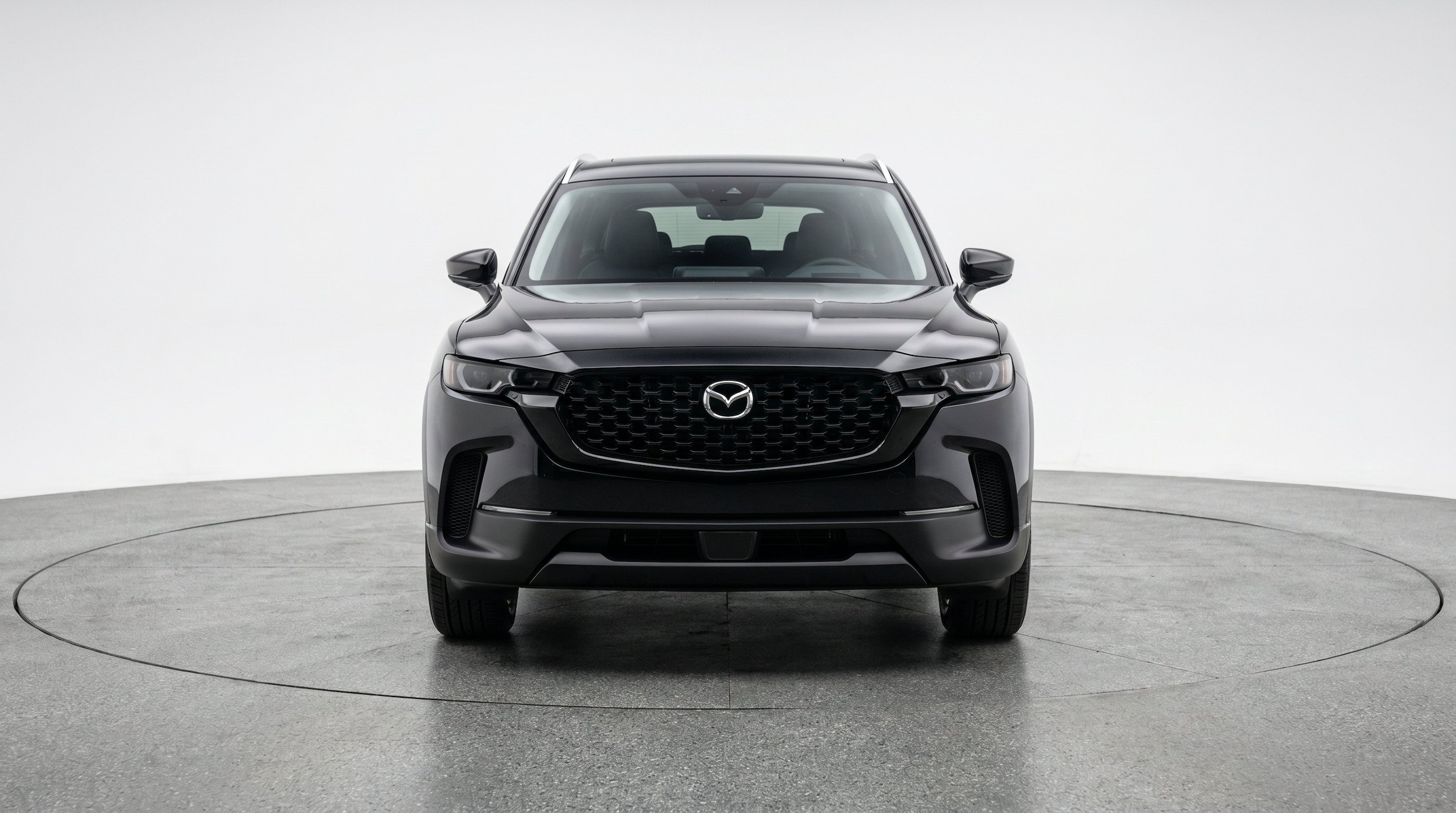 Thumbnail: 2026 Mazda CX-50 - 2