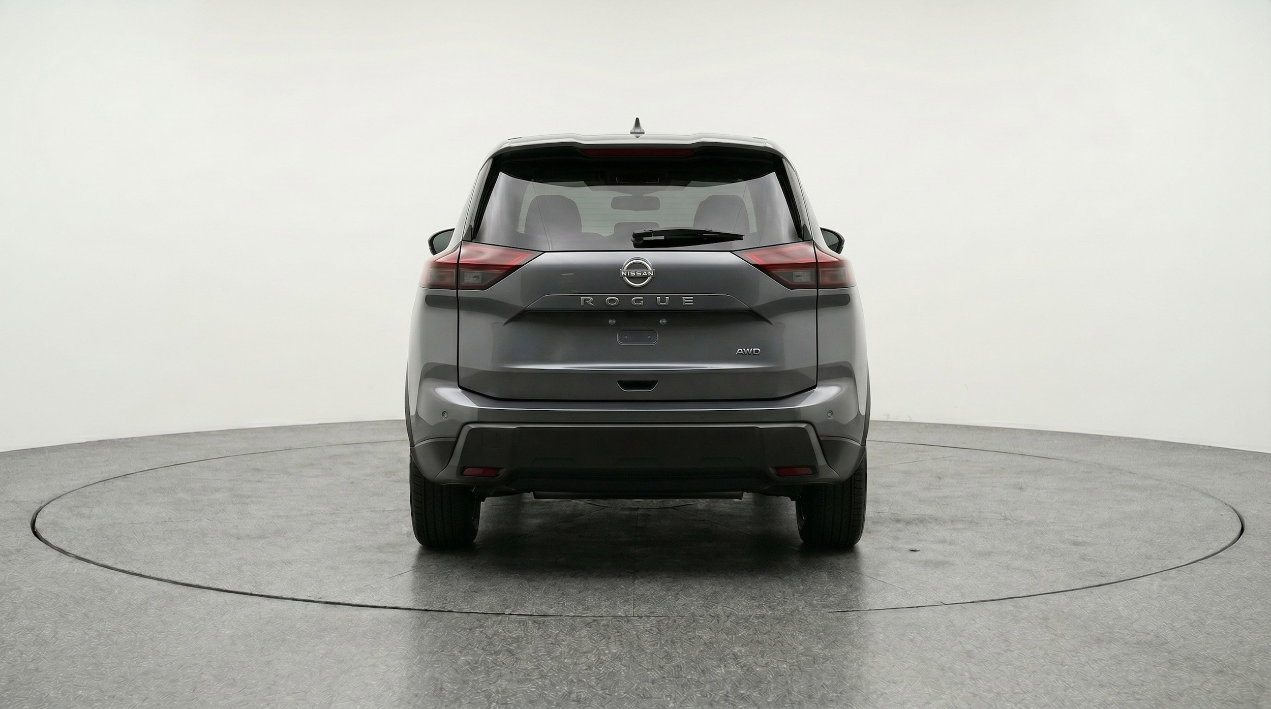 Thumbnail: 2025 Nissan Rogue - 7