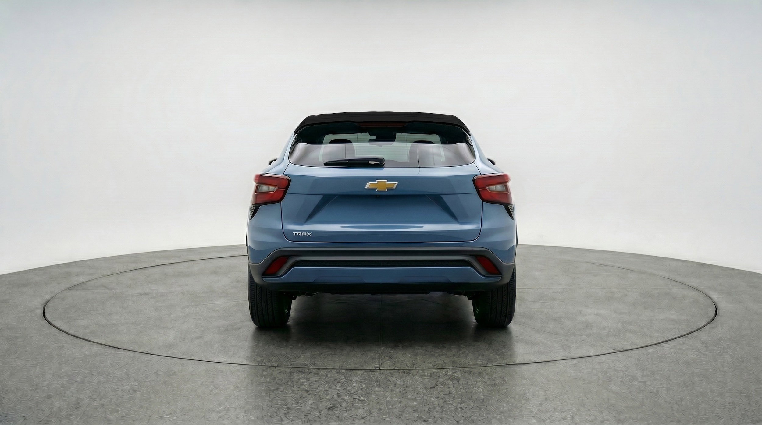 Thumbnail: 2025 Chevrolet Trax - 7