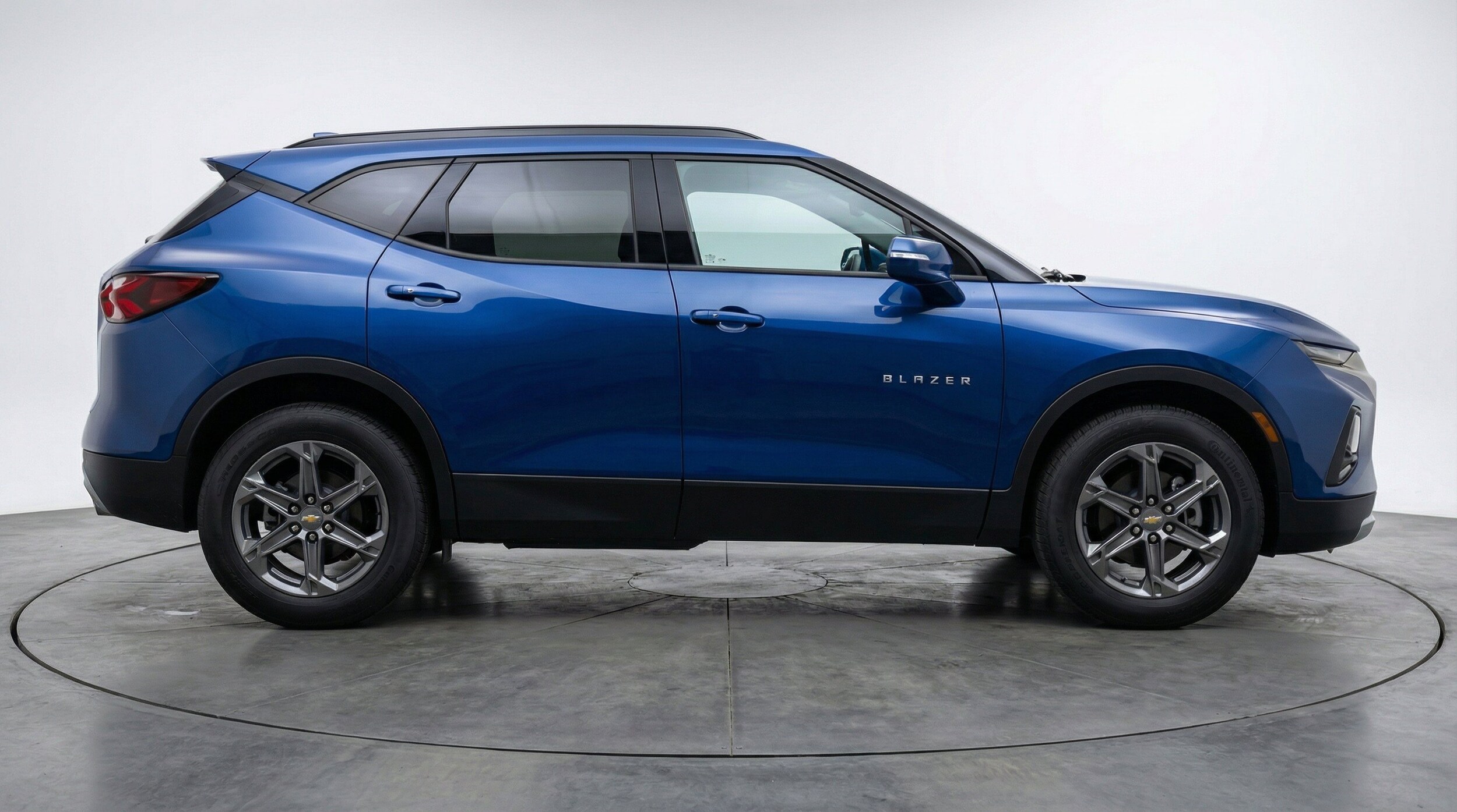 Thumbnail: 2026 Chevrolet Blazer - 11