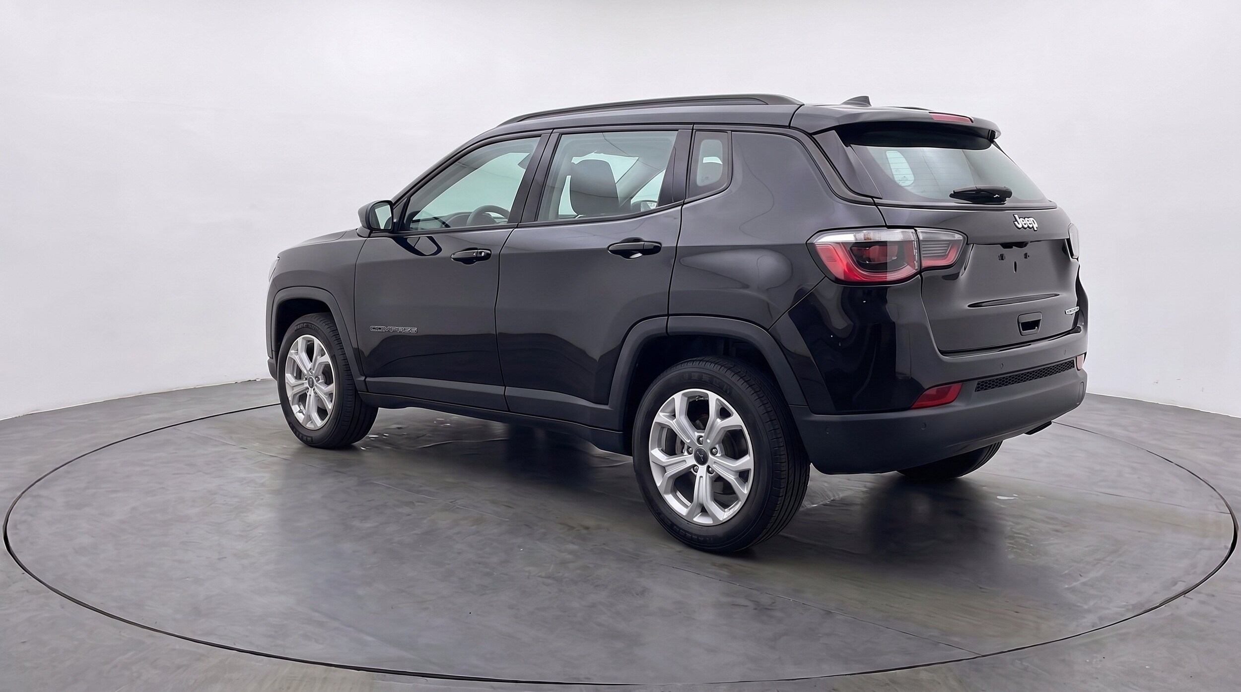 Thumbnail: 2025 Jeep Compass - 6