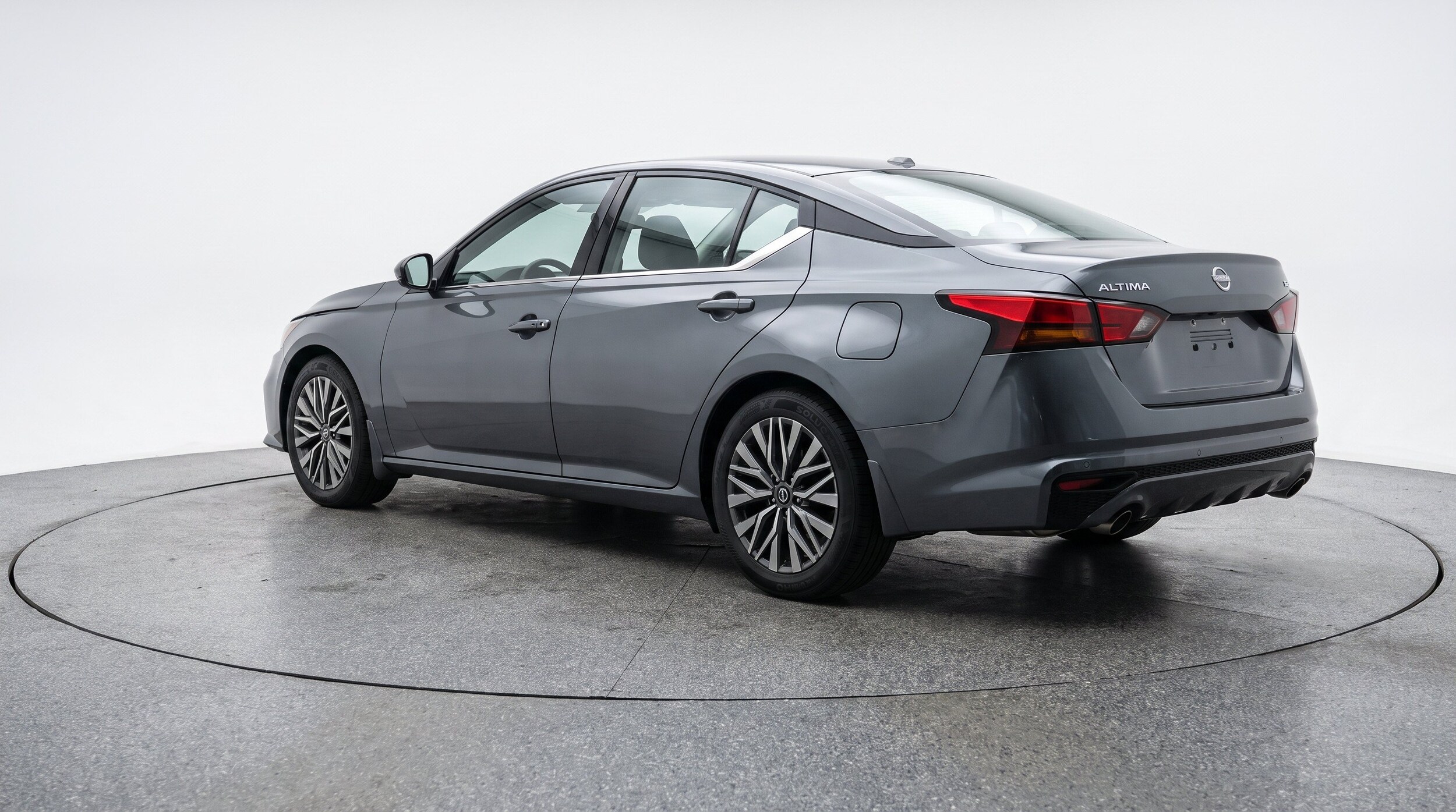 Thumbnail: 2026 Nissan Altima - 6