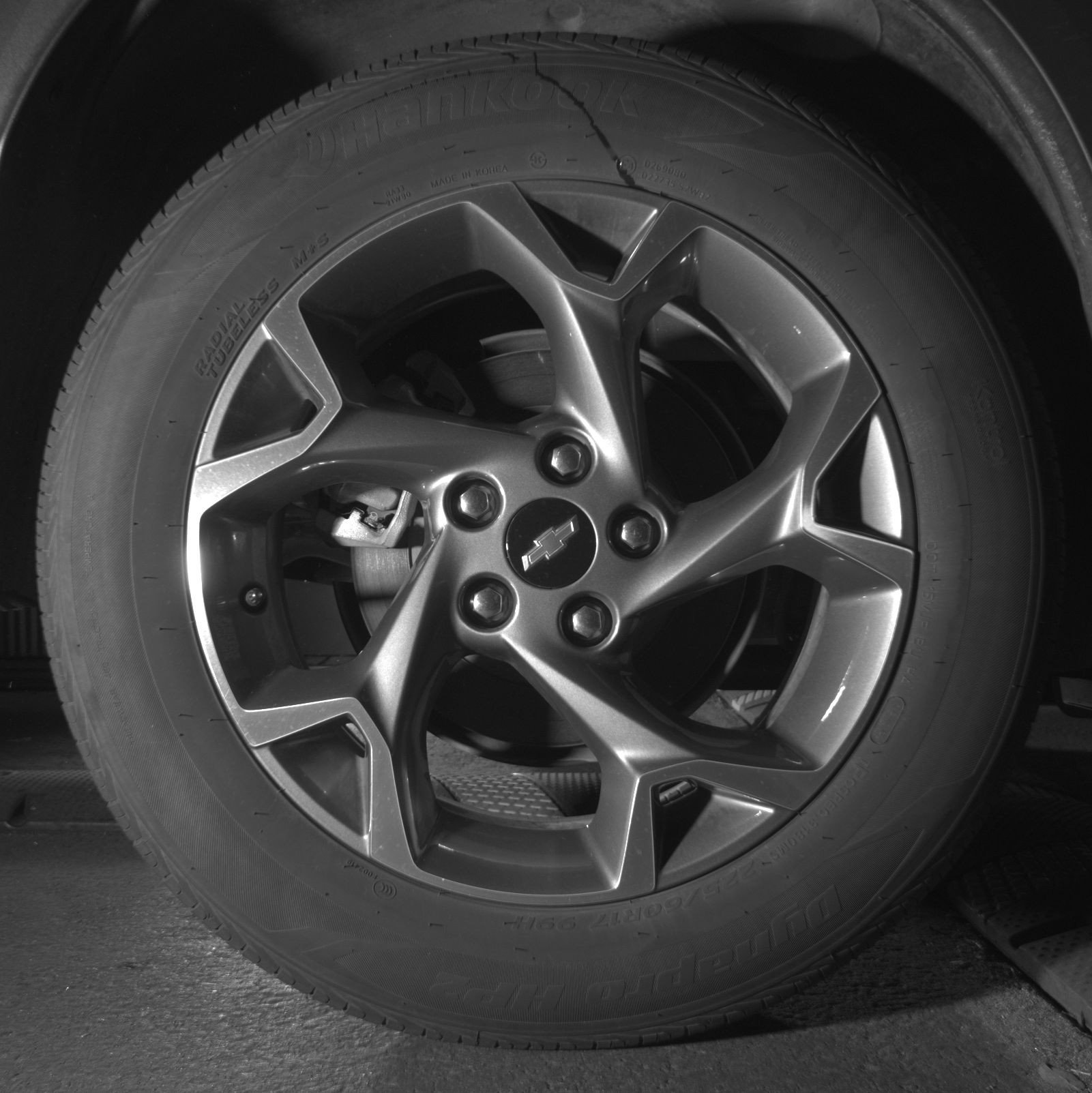 Thumbnail: 2025 Chevrolet Trax - 15