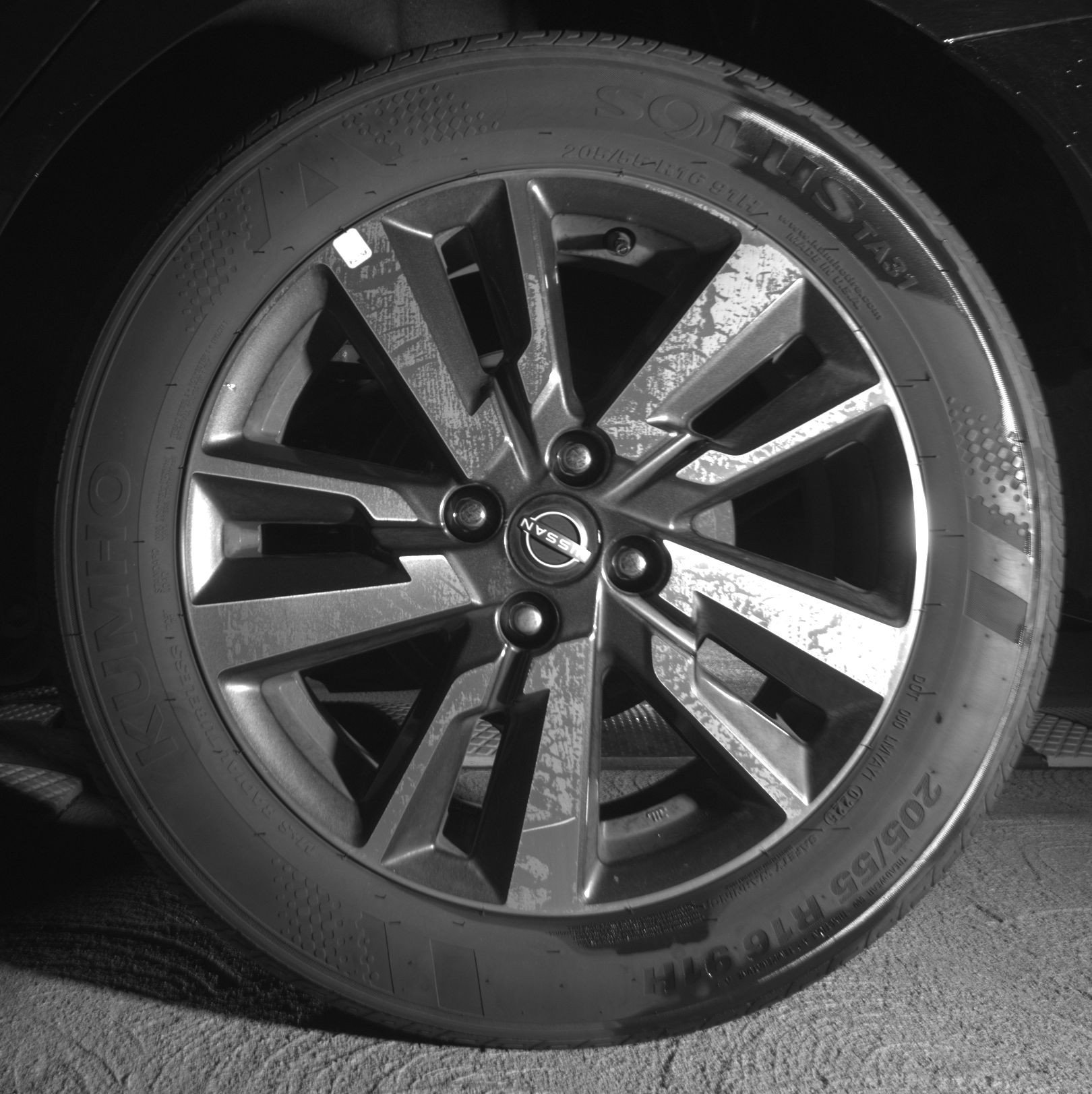 Thumbnail: 2025 Nissan Versa - 14