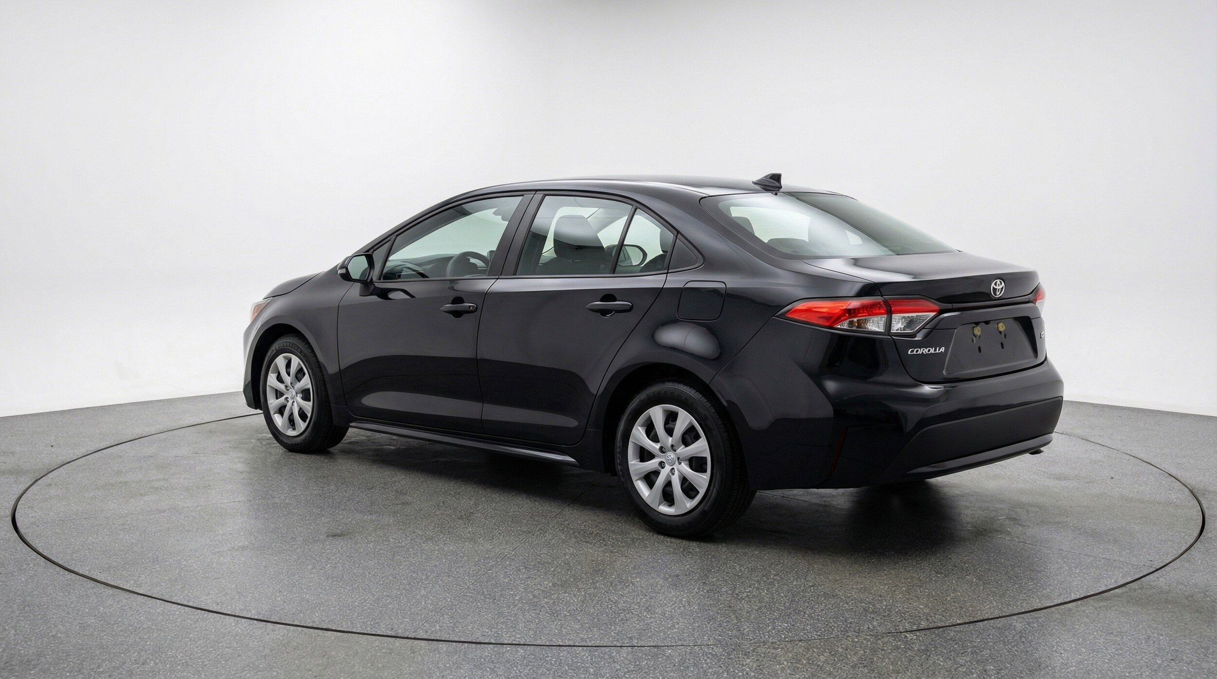 Thumbnail: 2025 Toyota Corolla - 6