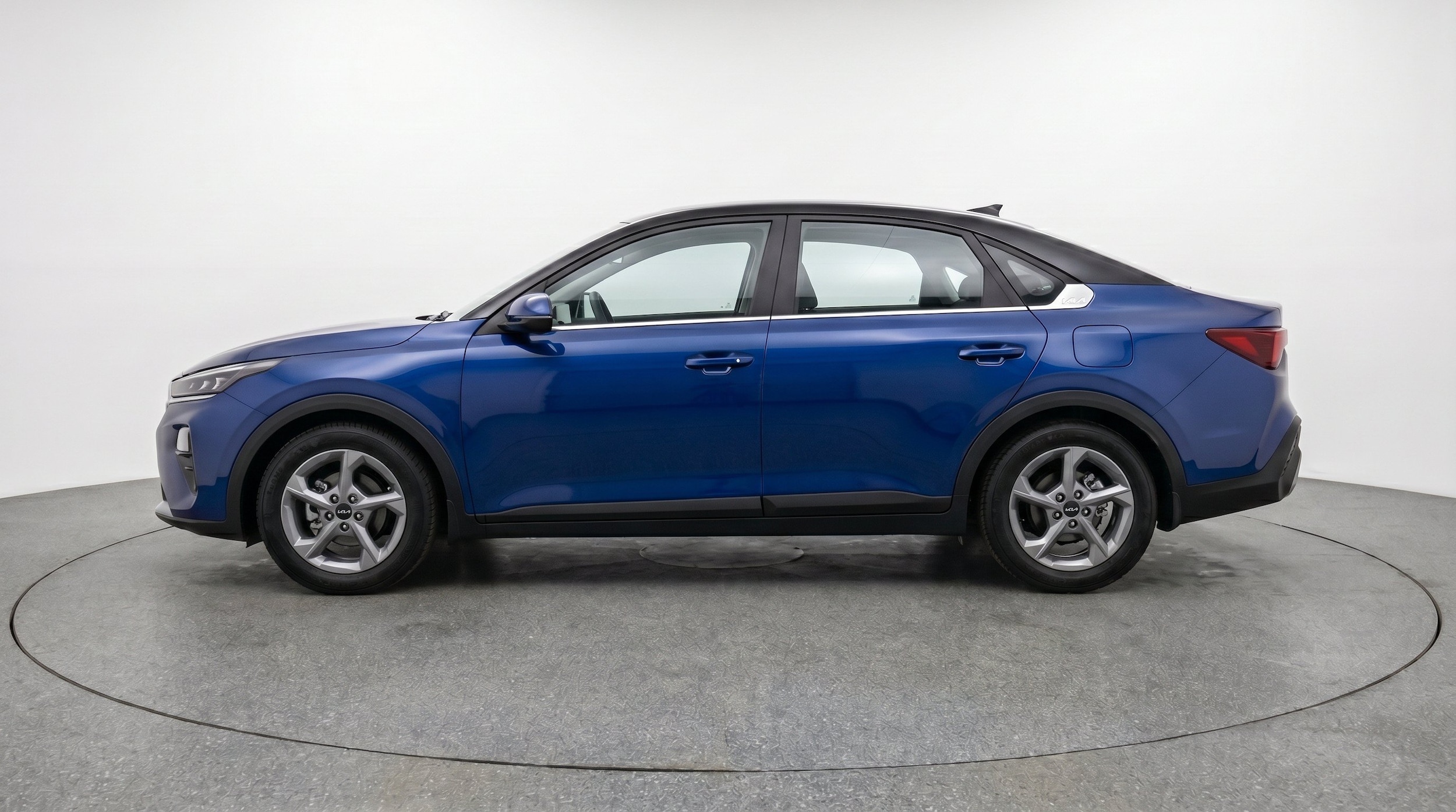 Thumbnail: 2026 Kia K4 - 5