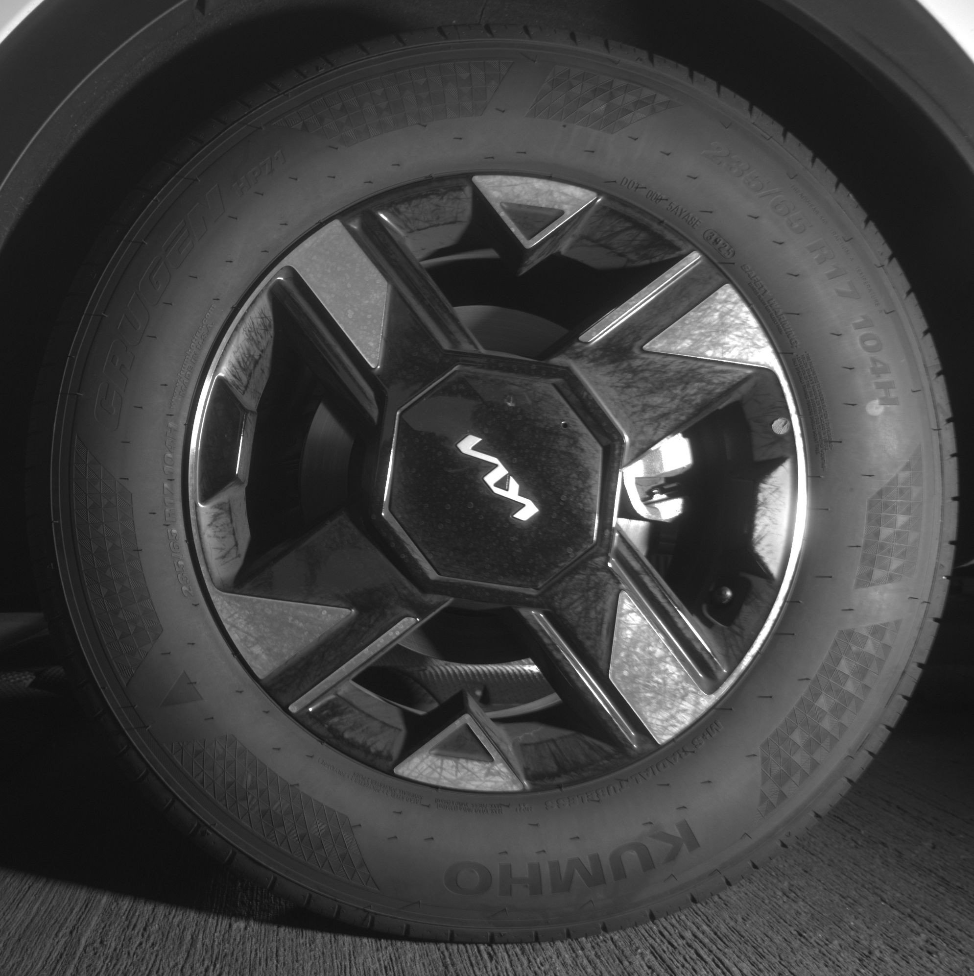 Thumbnail: 2026 Kia Sportage - 14