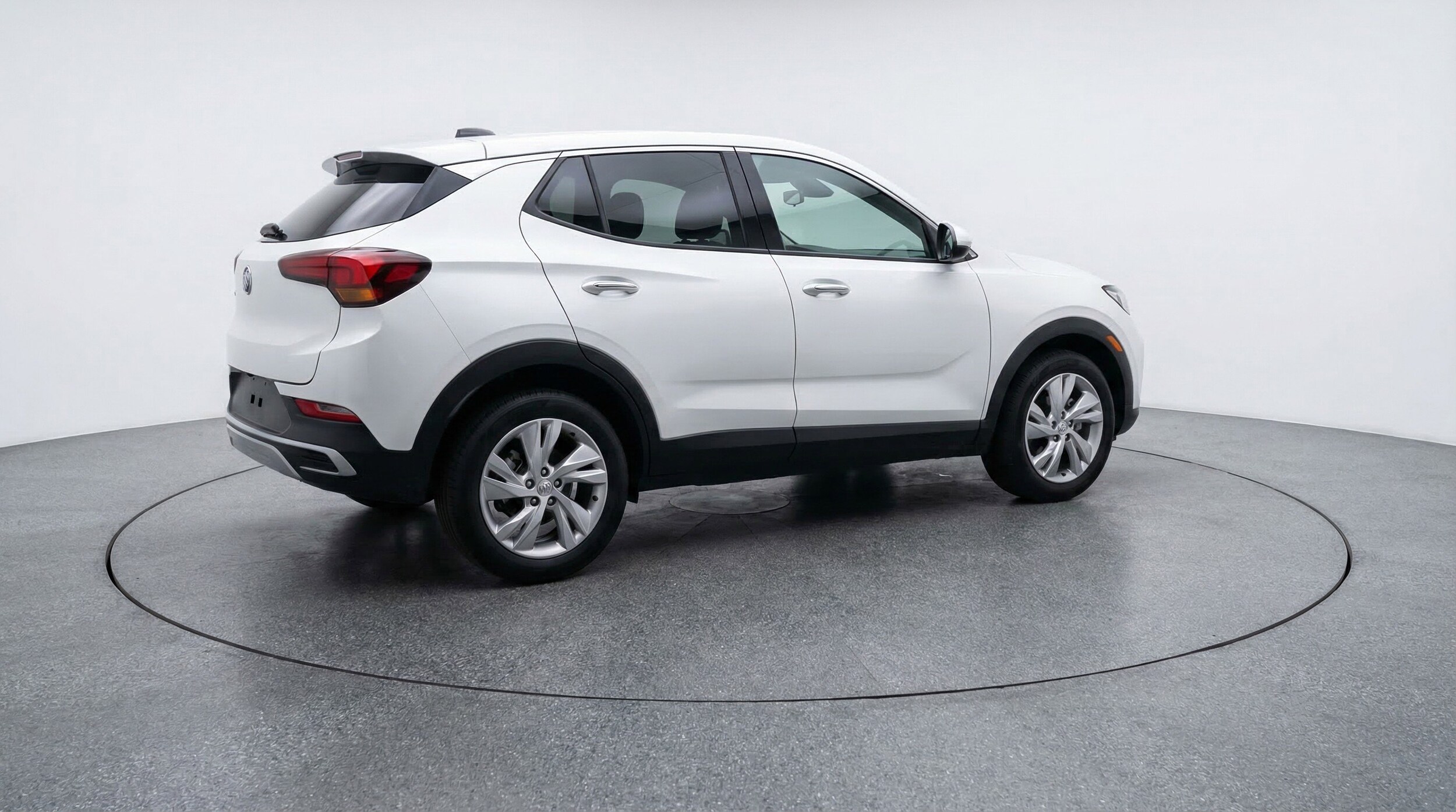 Thumbnail: 2025 Buick Encore GX - 9