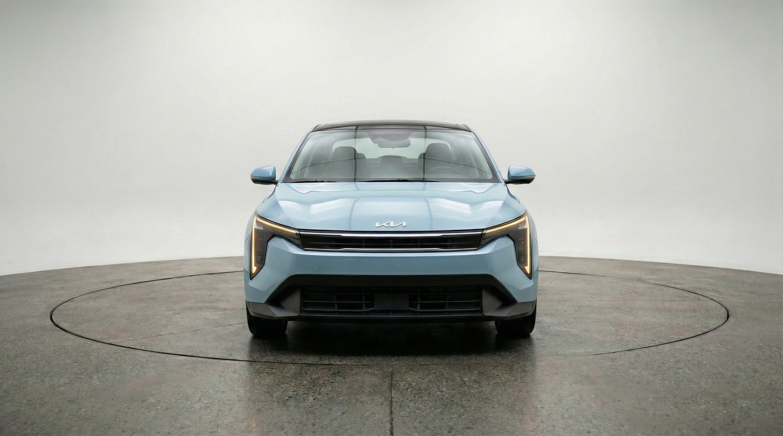 Thumbnail: 2026 Kia K4 - 2