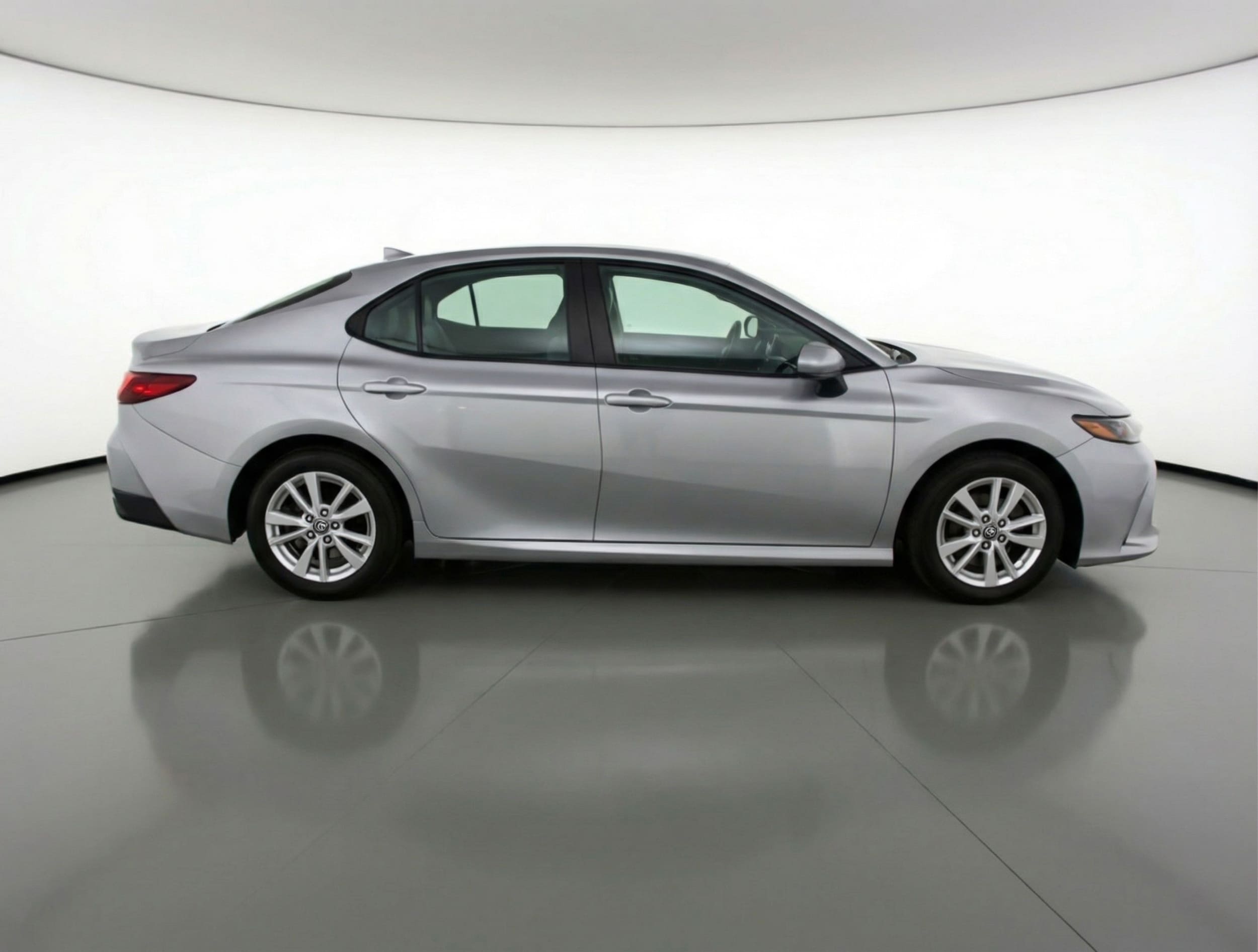 Thumbnail: 2025 Toyota Camry - 8