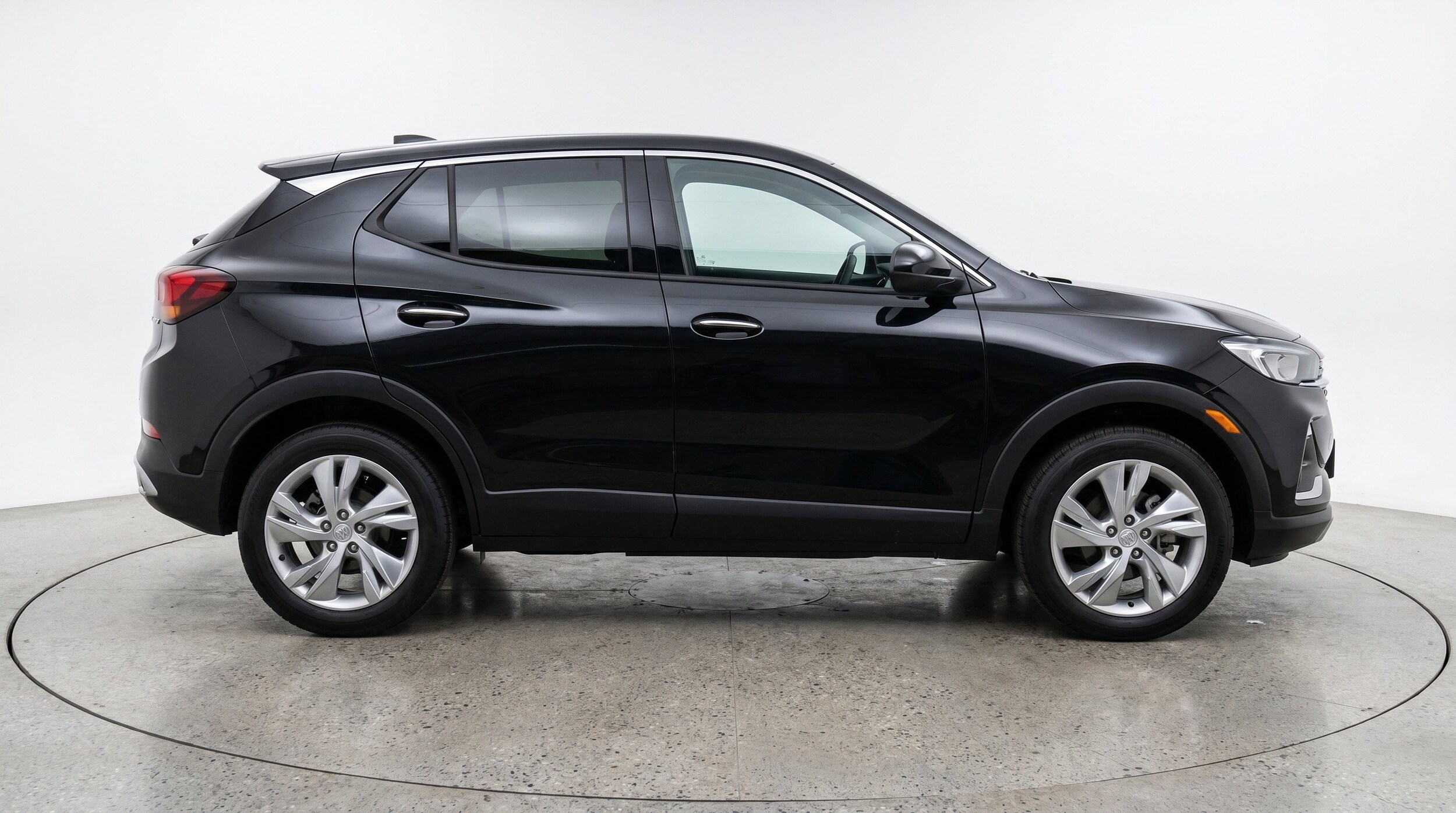 Thumbnail: 2025 Buick Encore GX - 11