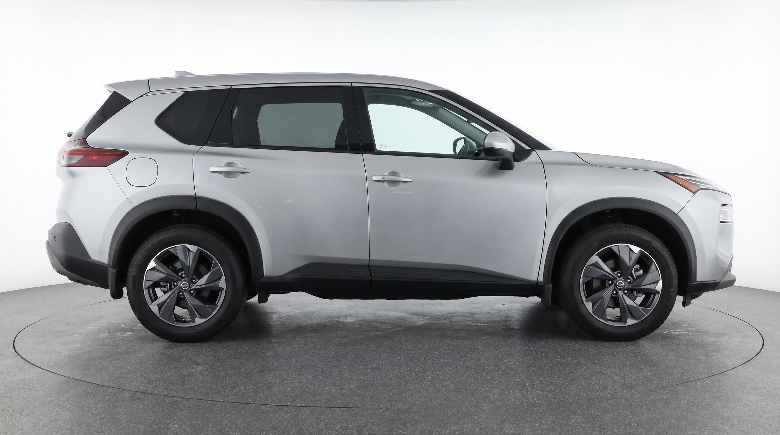 Thumbnail: 2025 Nissan Rogue - 11