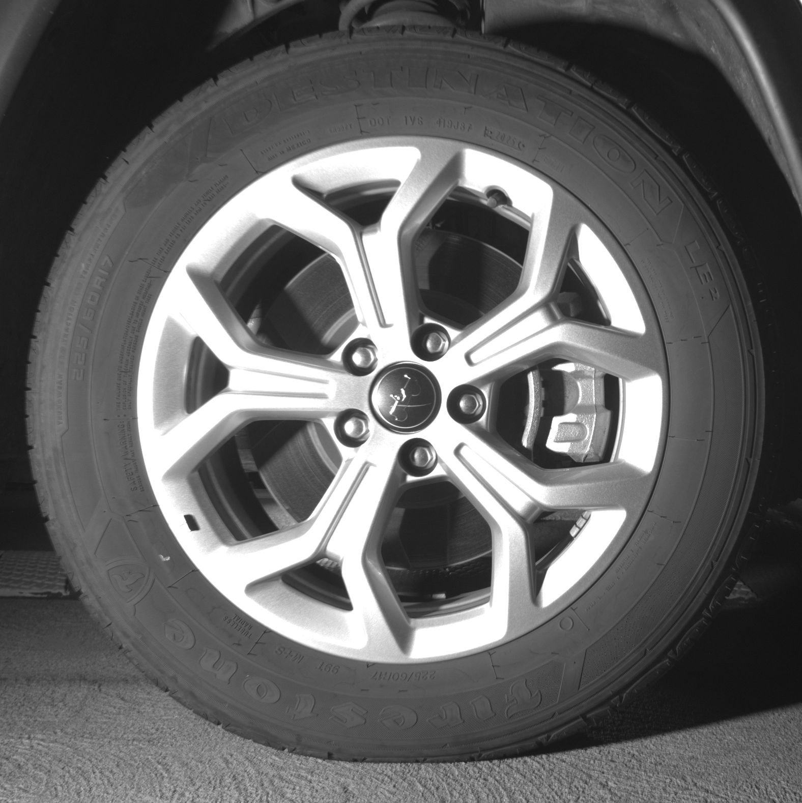 Thumbnail: 2025 Jeep Compass - 13