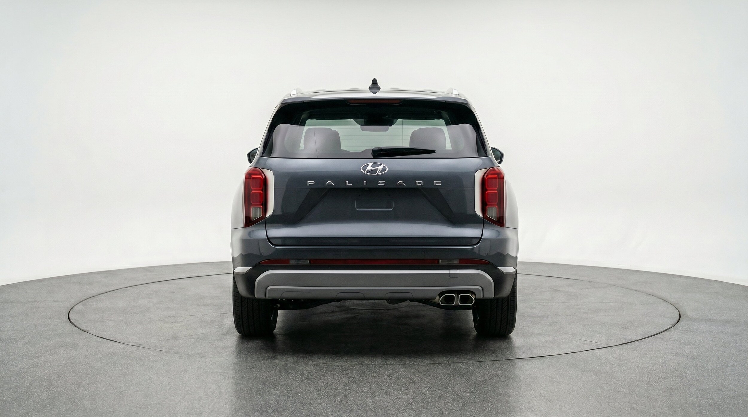 Thumbnail: 2025 Hyundai Palisade - 7