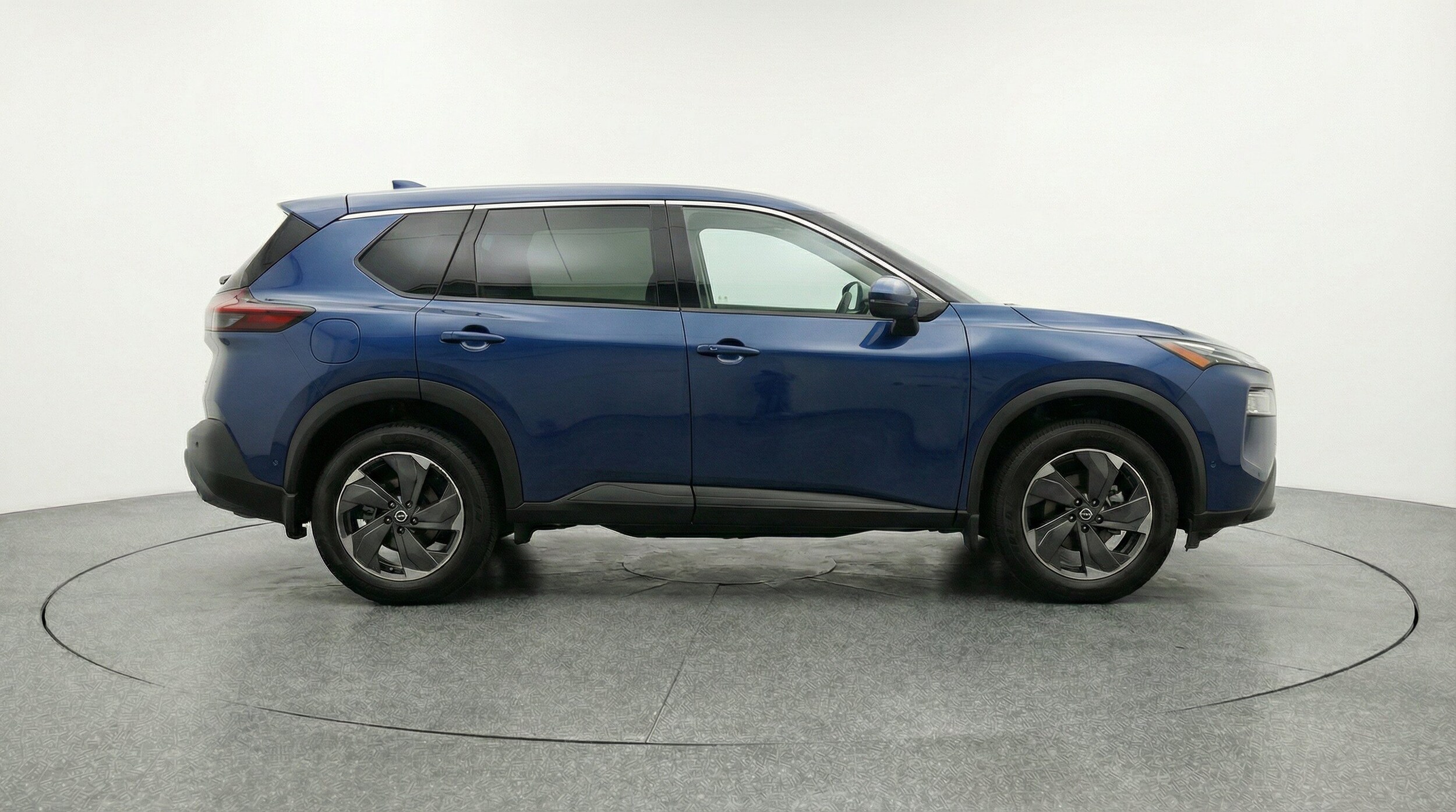 Thumbnail: 2025 Nissan Rogue - 11