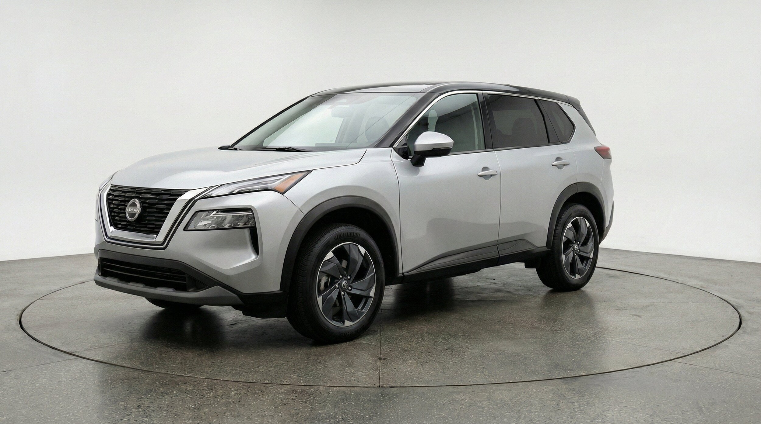Thumbnail: 2025 Nissan Rogue - 3
