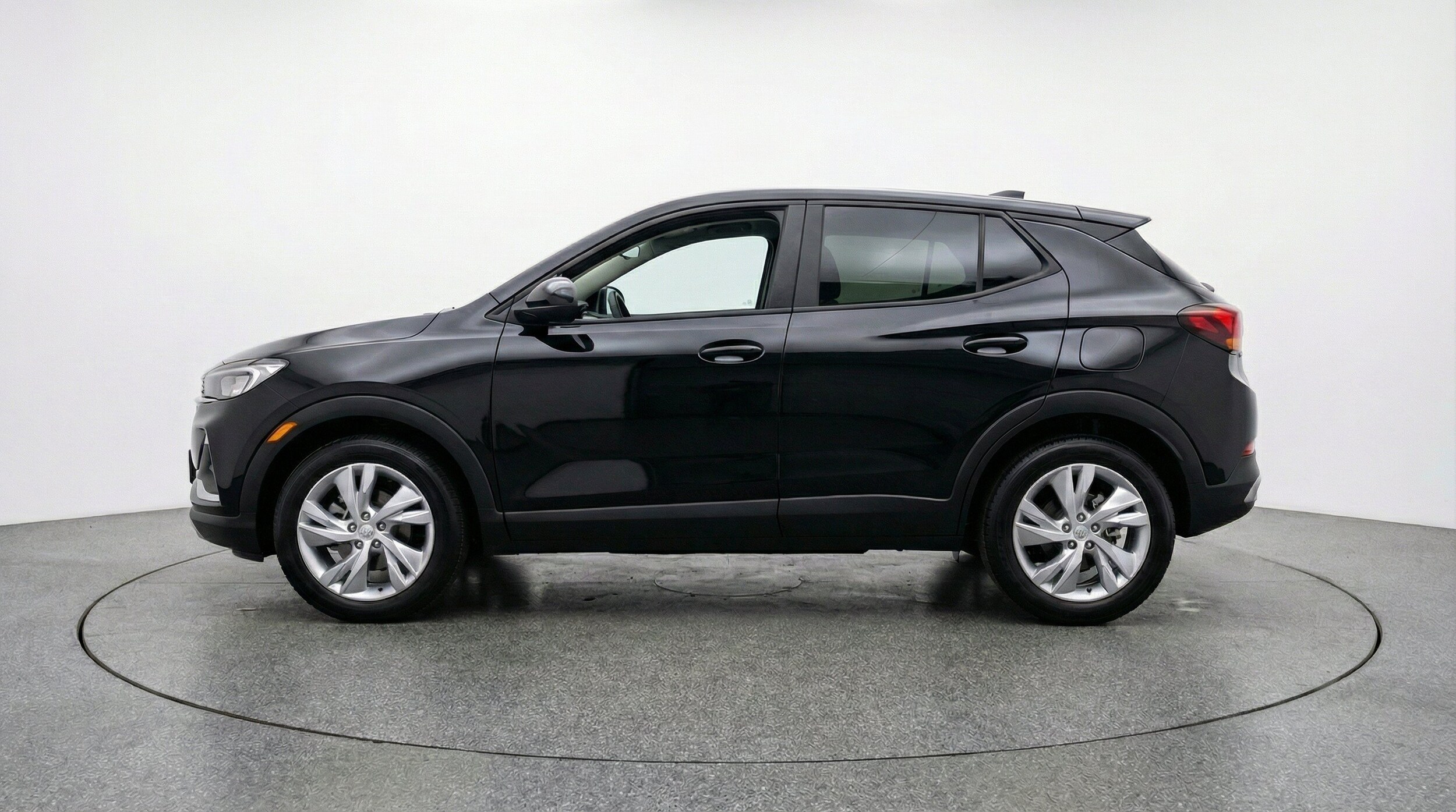 Thumbnail: 2026 Buick Encore GX - 5