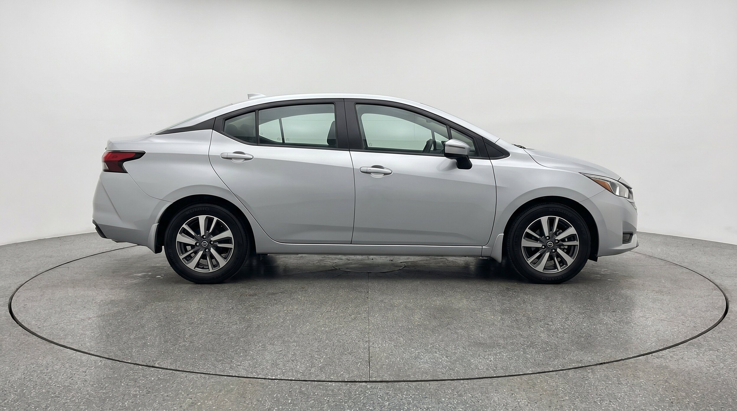 Thumbnail: 2025 Nissan Versa - 10