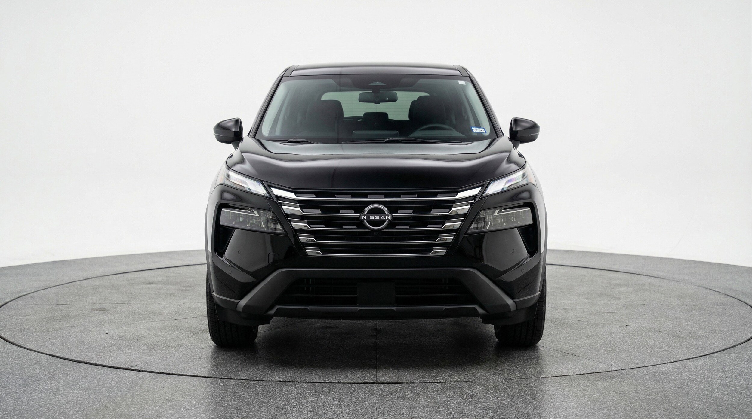 Thumbnail: 2025 Nissan Rogue - 2