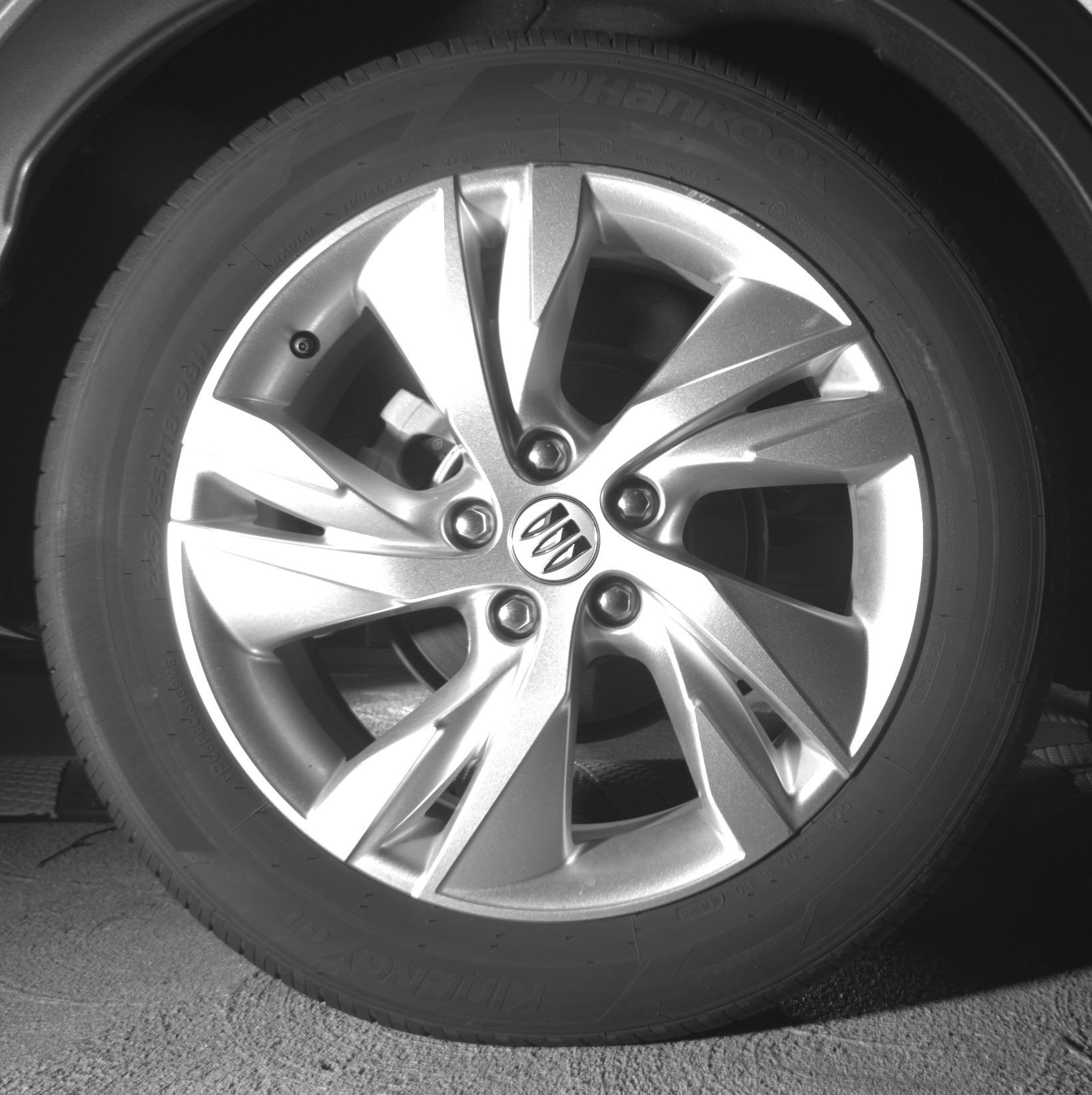 Thumbnail: 2025 Buick Encore GX - 15