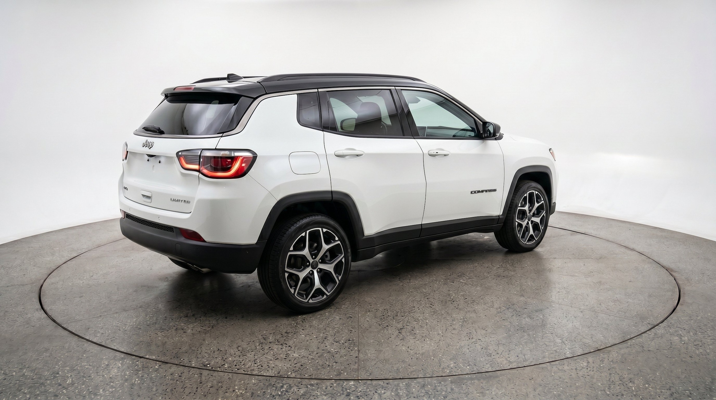 Thumbnail: 2025 Jeep Compass - 9