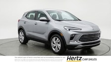 2025 Buick Encore GX Preferred -
                  Inglewood, CA