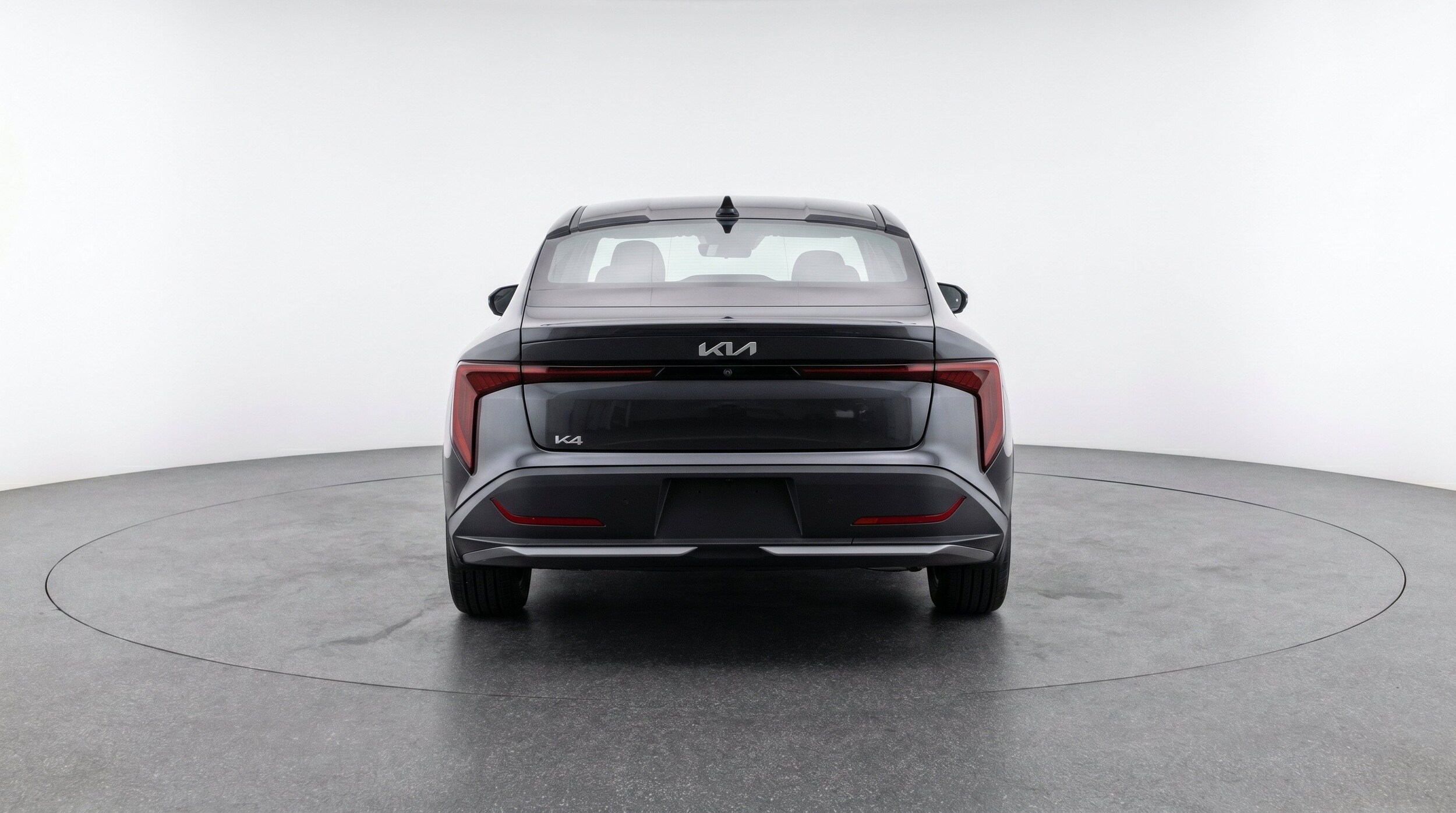 Thumbnail: 2026 Kia K4 - 7