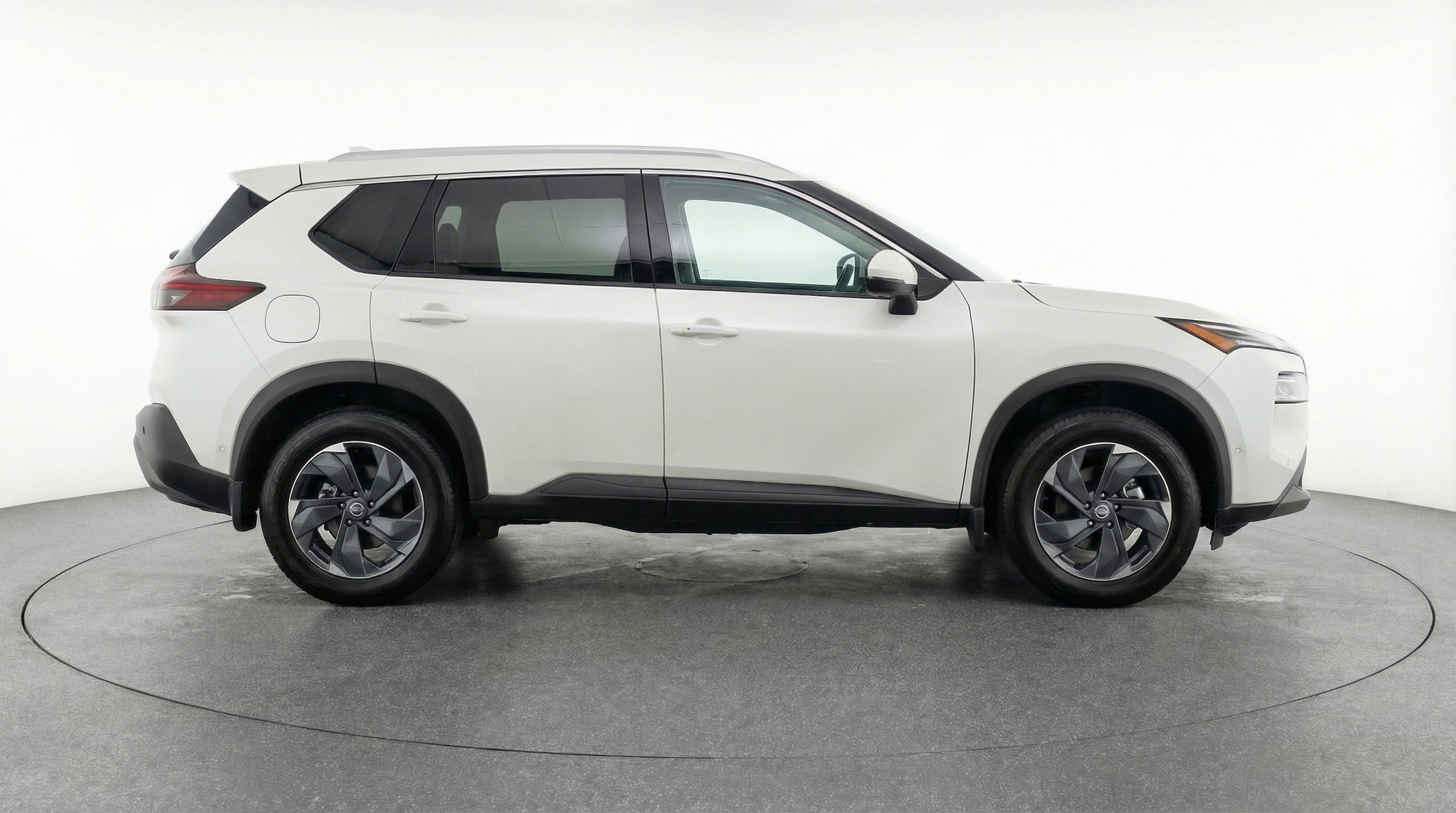 Thumbnail: 2025 Nissan Rogue - 11