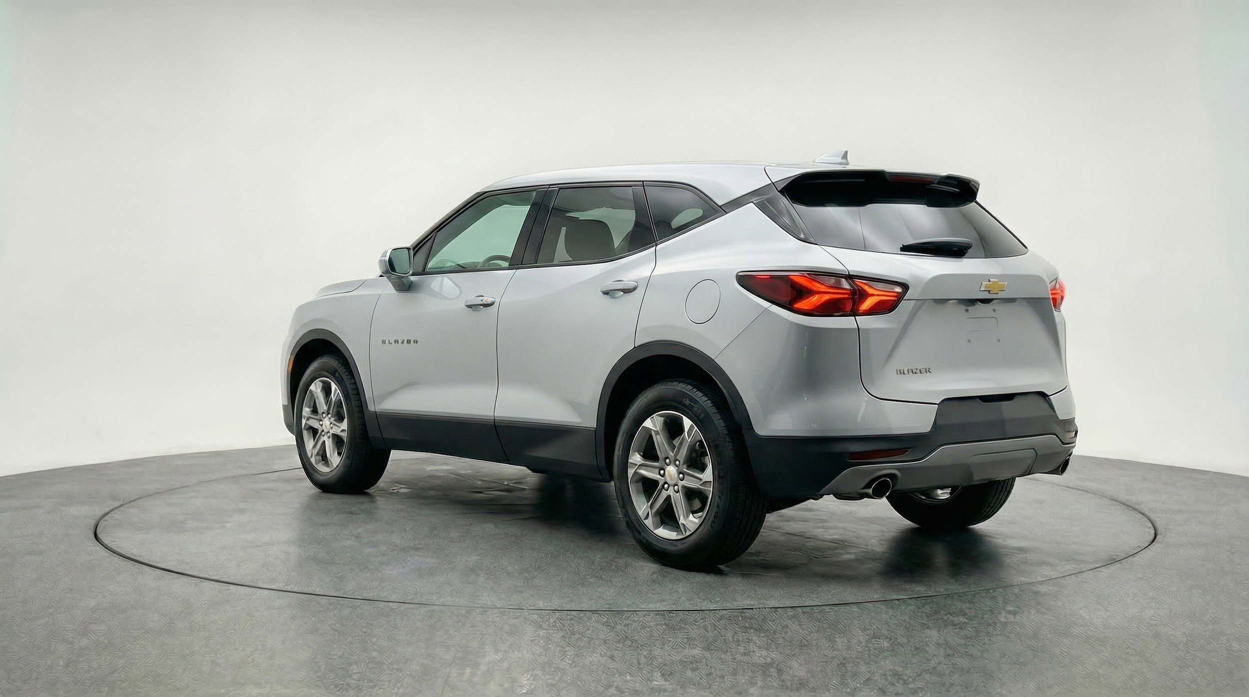 Thumbnail: 2025 Chevrolet Blazer - 6