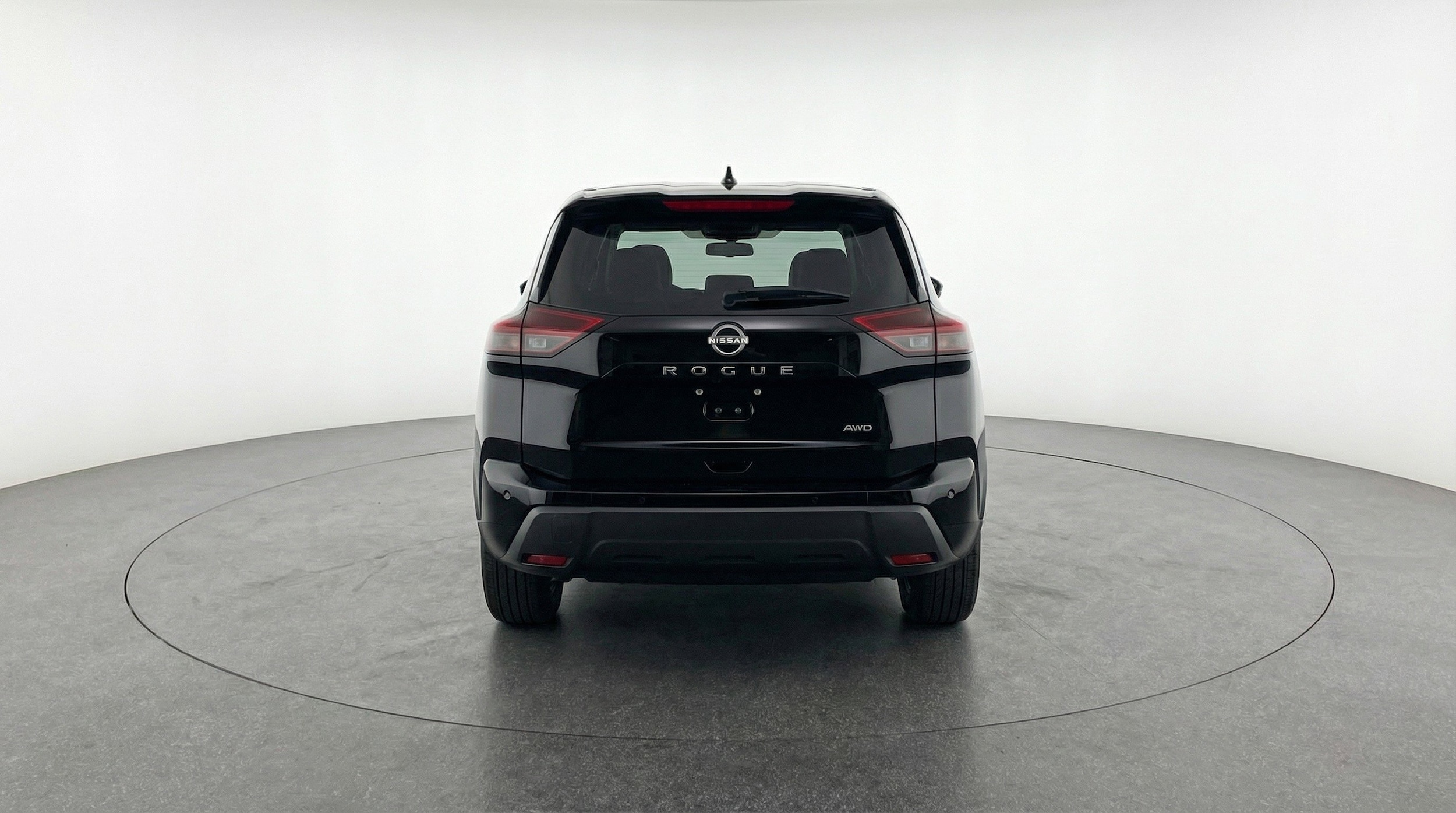 Thumbnail: 2025 Nissan Rogue - 7