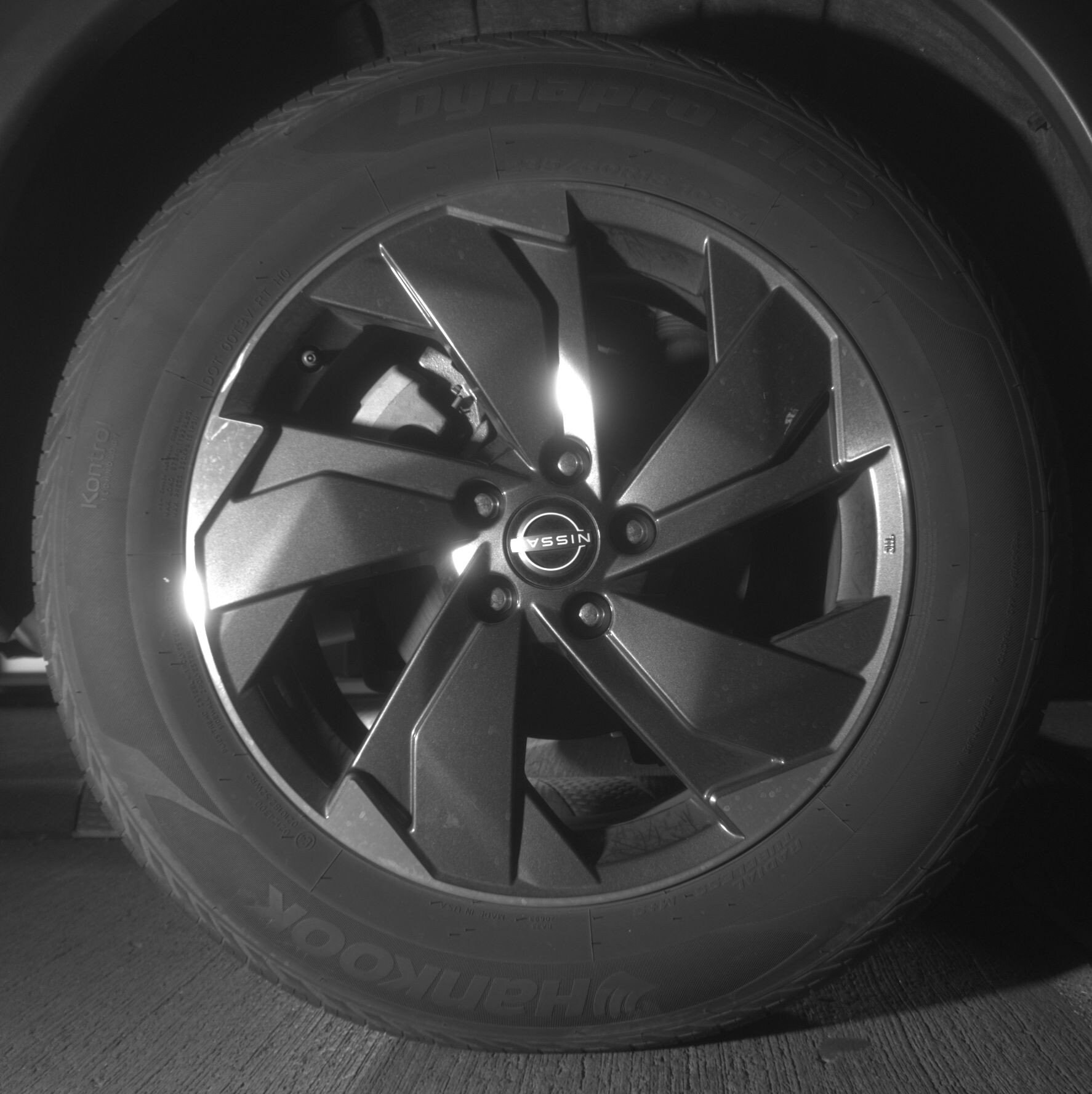 Thumbnail: 2025 Nissan Rogue - 15