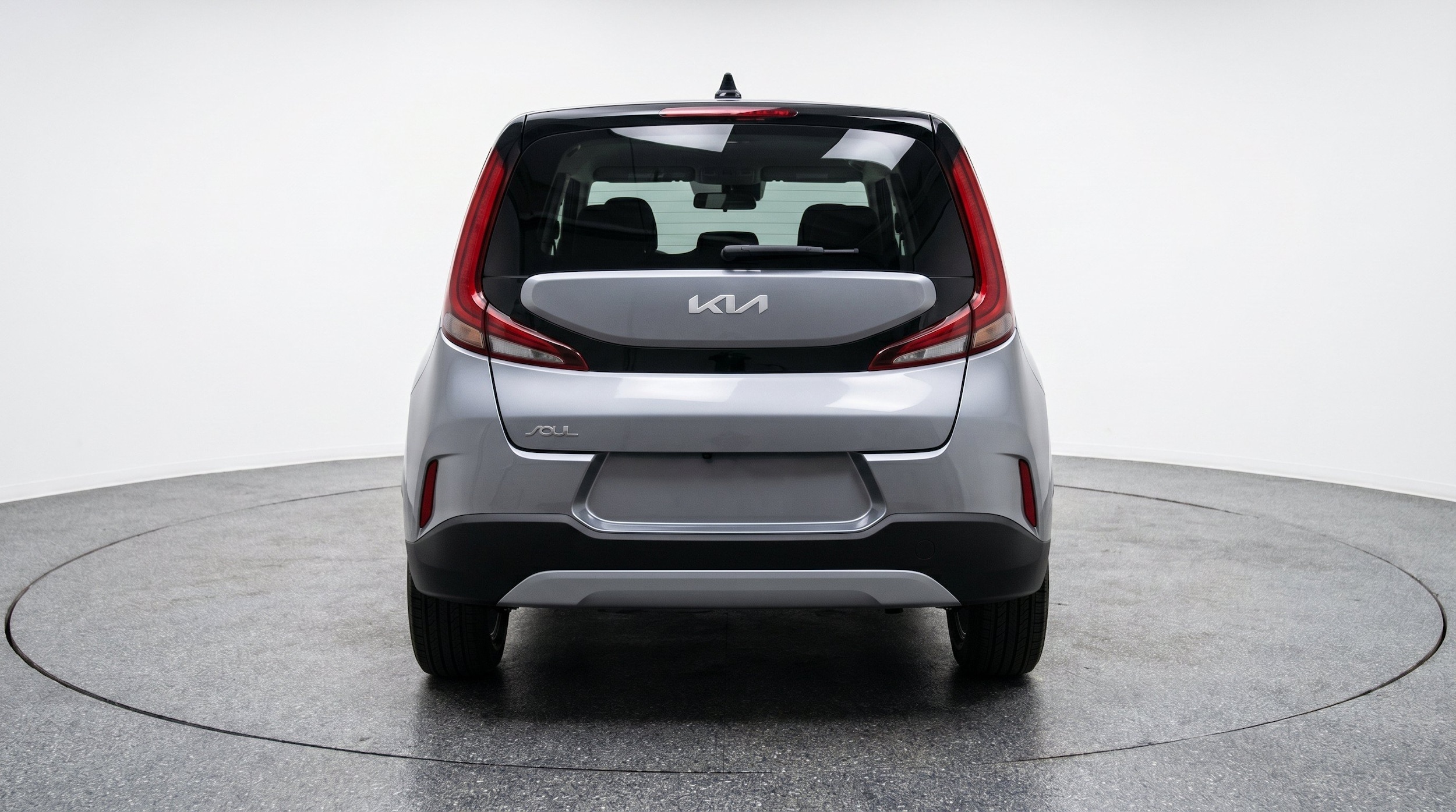 Thumbnail: 2025 Kia Soul - 7