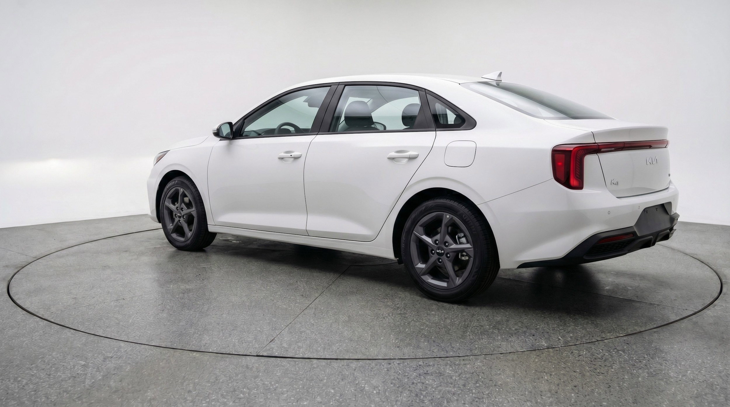 Thumbnail: 2025 Kia K4 - 6