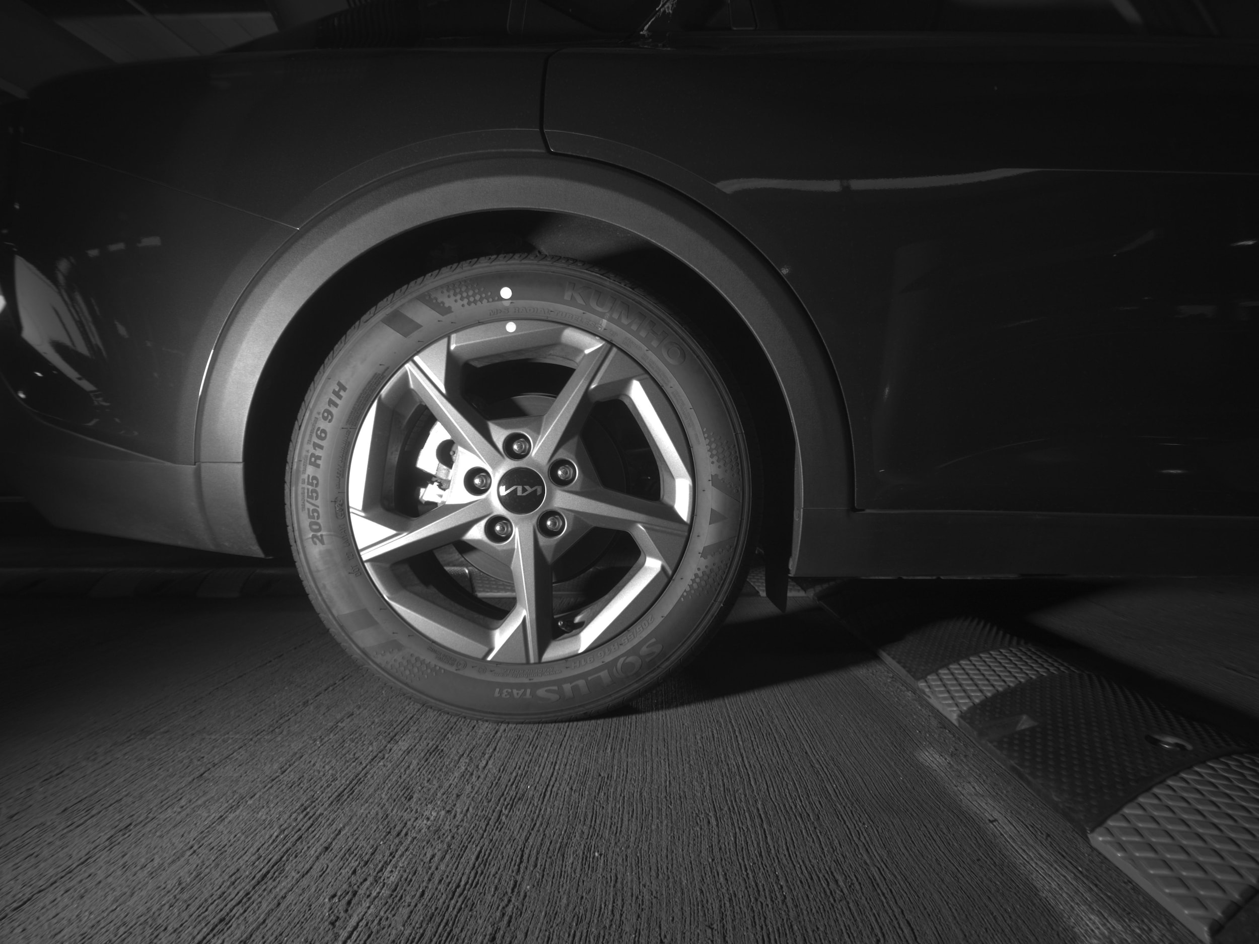 Thumbnail: 2025 Kia K4 - 12