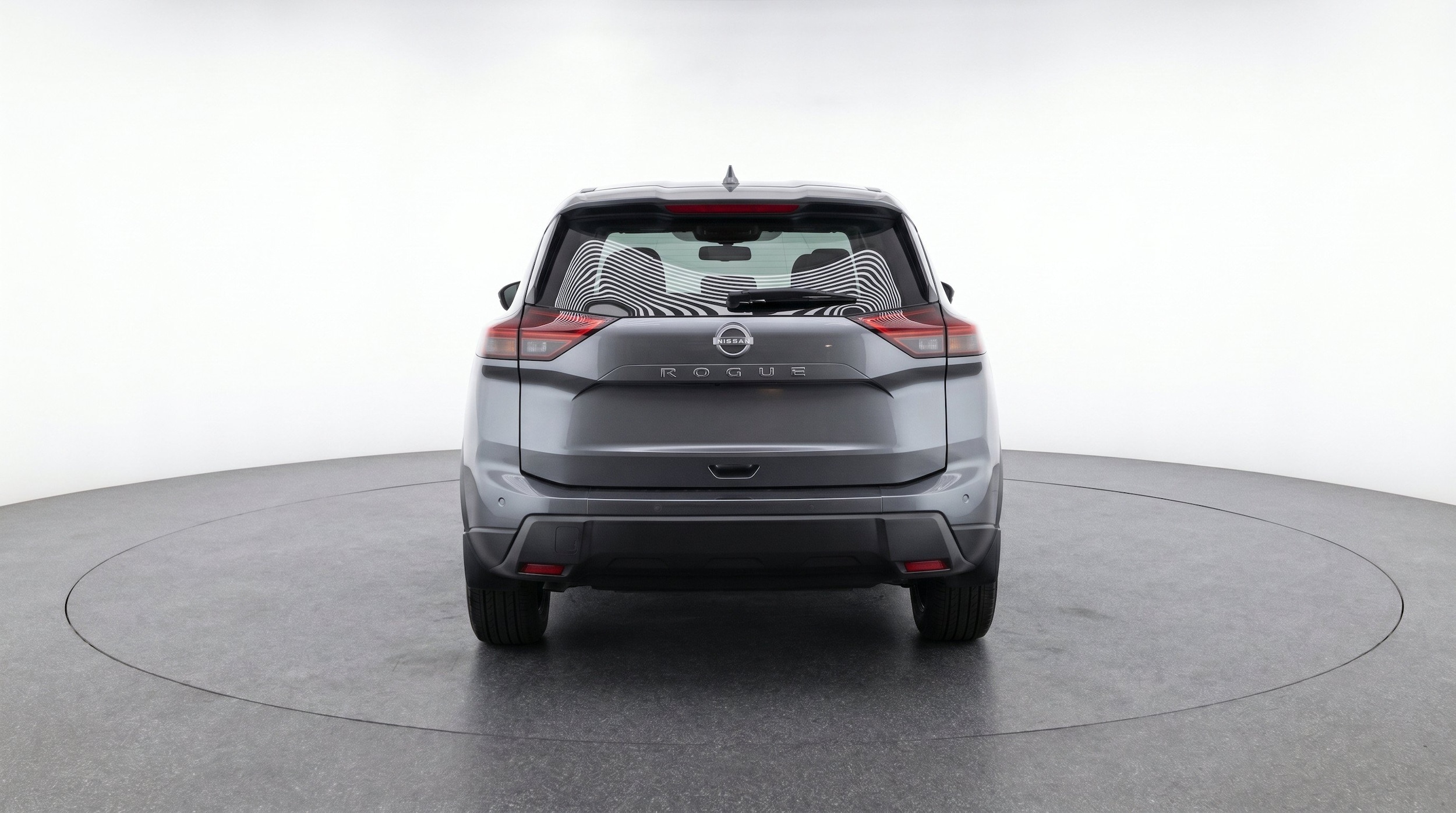 Thumbnail: 2025 Nissan Rogue - 7