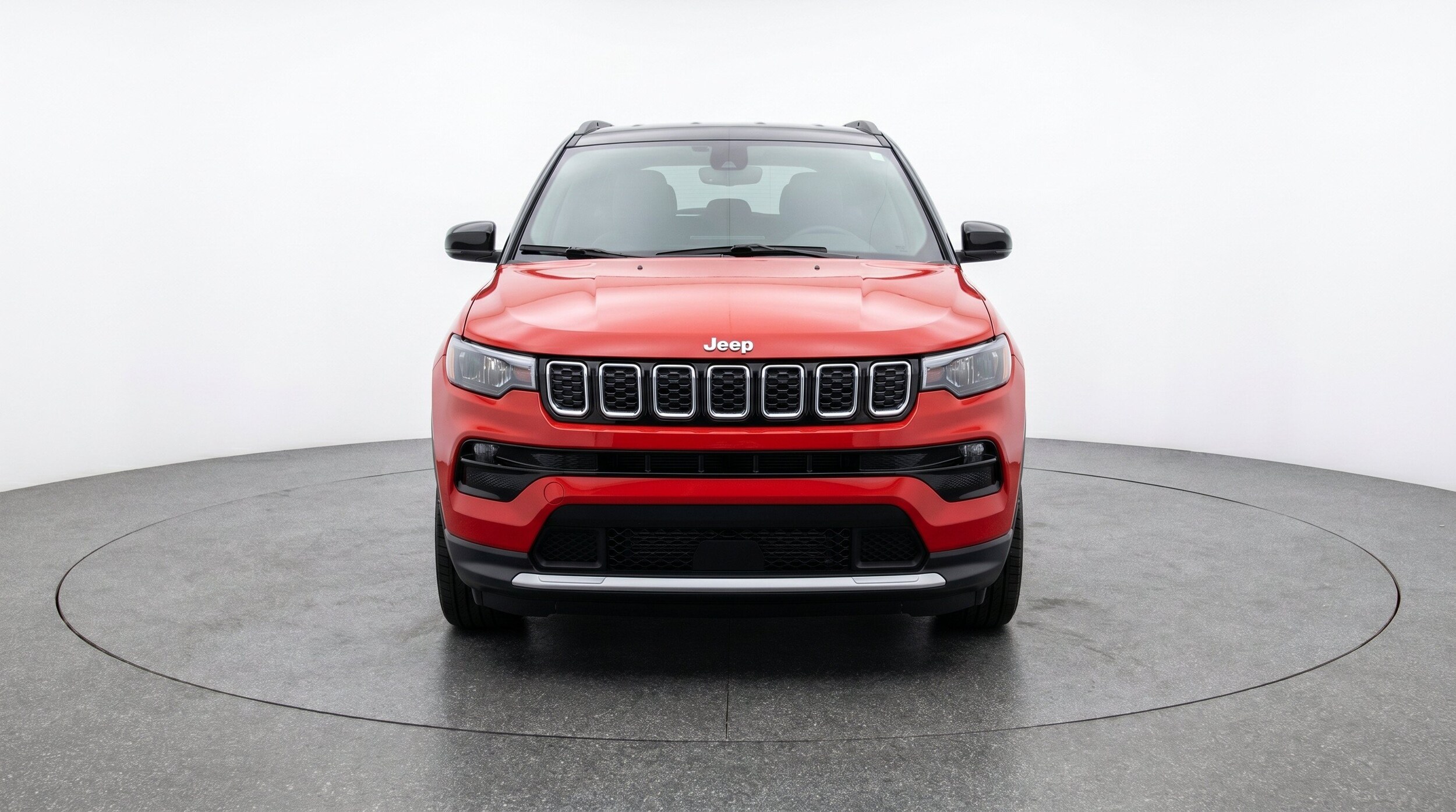 Thumbnail: 2025 Jeep Compass - 2