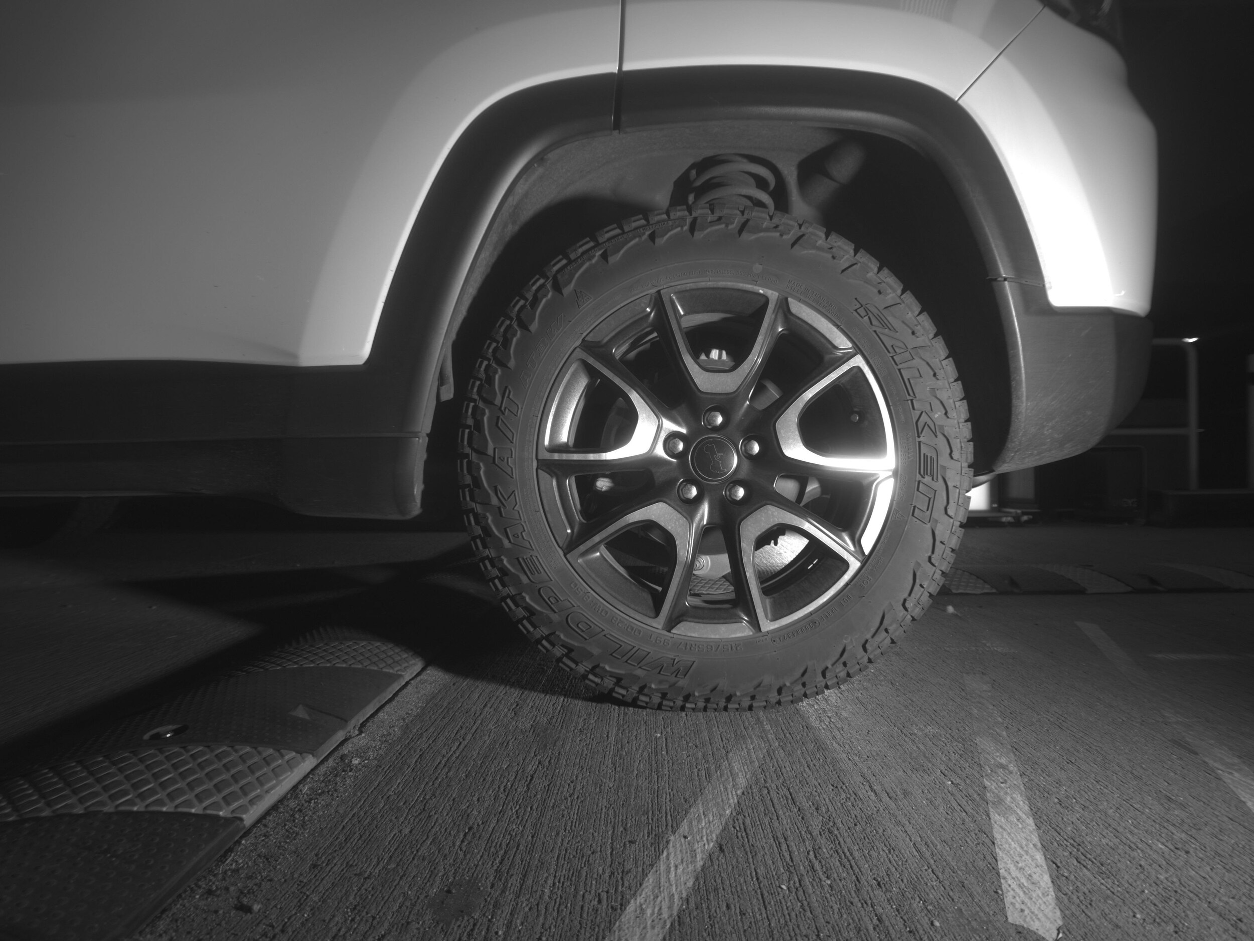 Thumbnail: 2025 Jeep Compass - 14