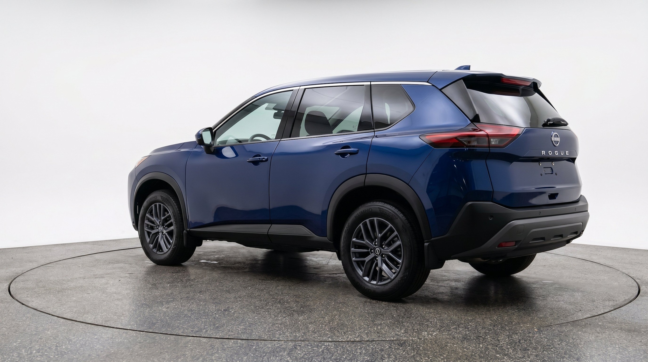 Thumbnail: 2026 Nissan Rogue - 6