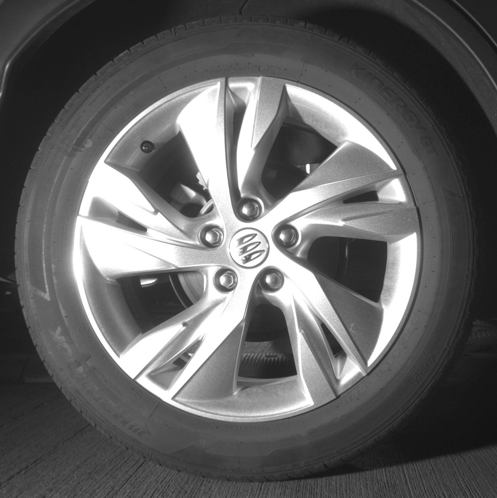 Thumbnail: 2026 Buick Encore GX - 15