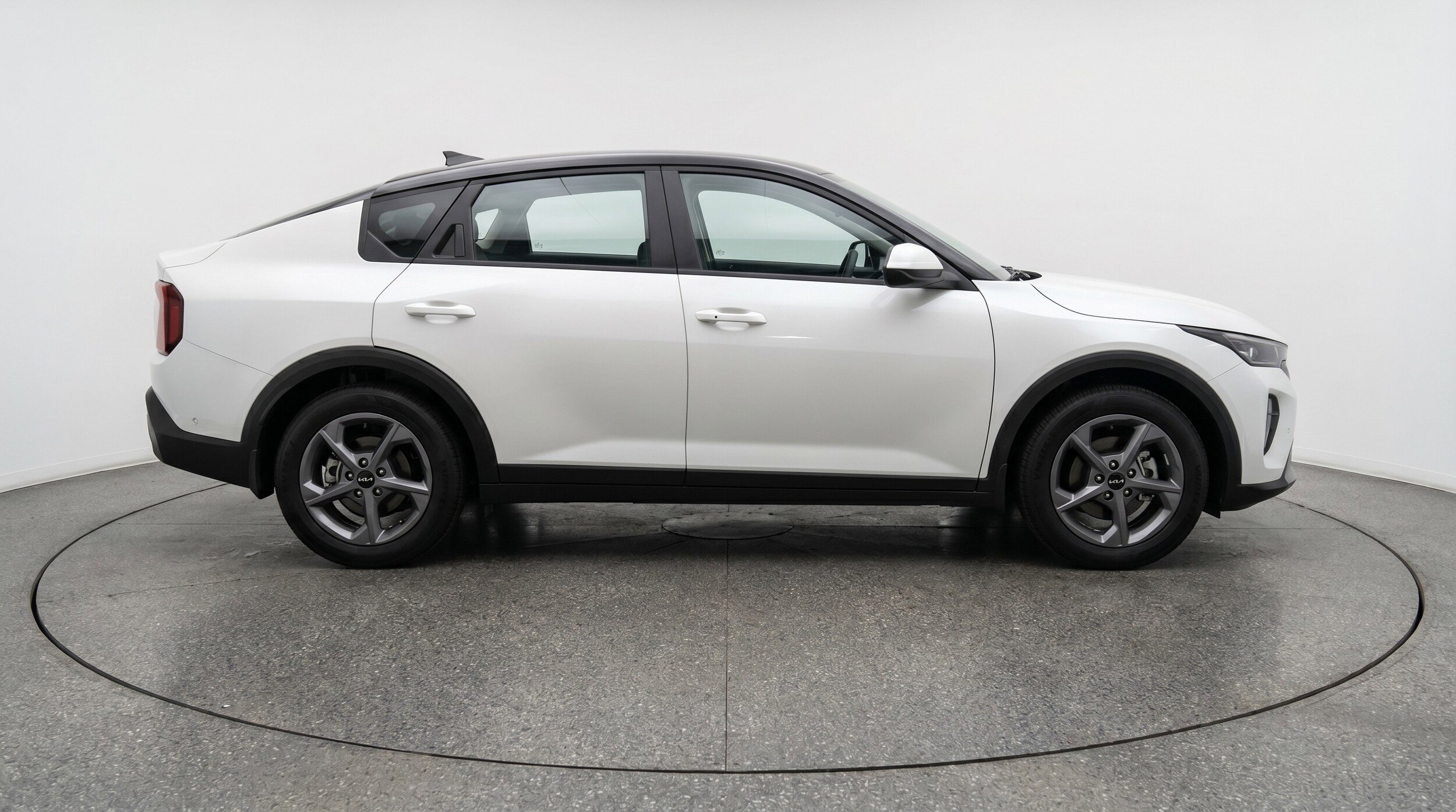 Thumbnail: 2025 Kia K4 - 11