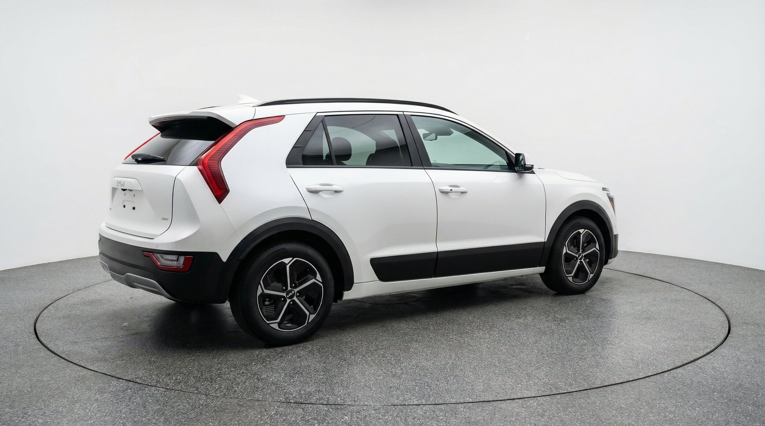 Thumbnail: 2026 Kia Niro - 9