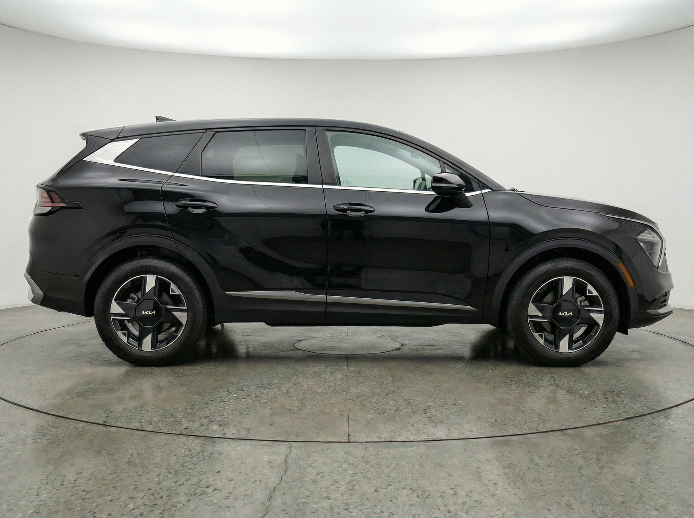 Thumbnail: 2026 Kia Sportage - 11