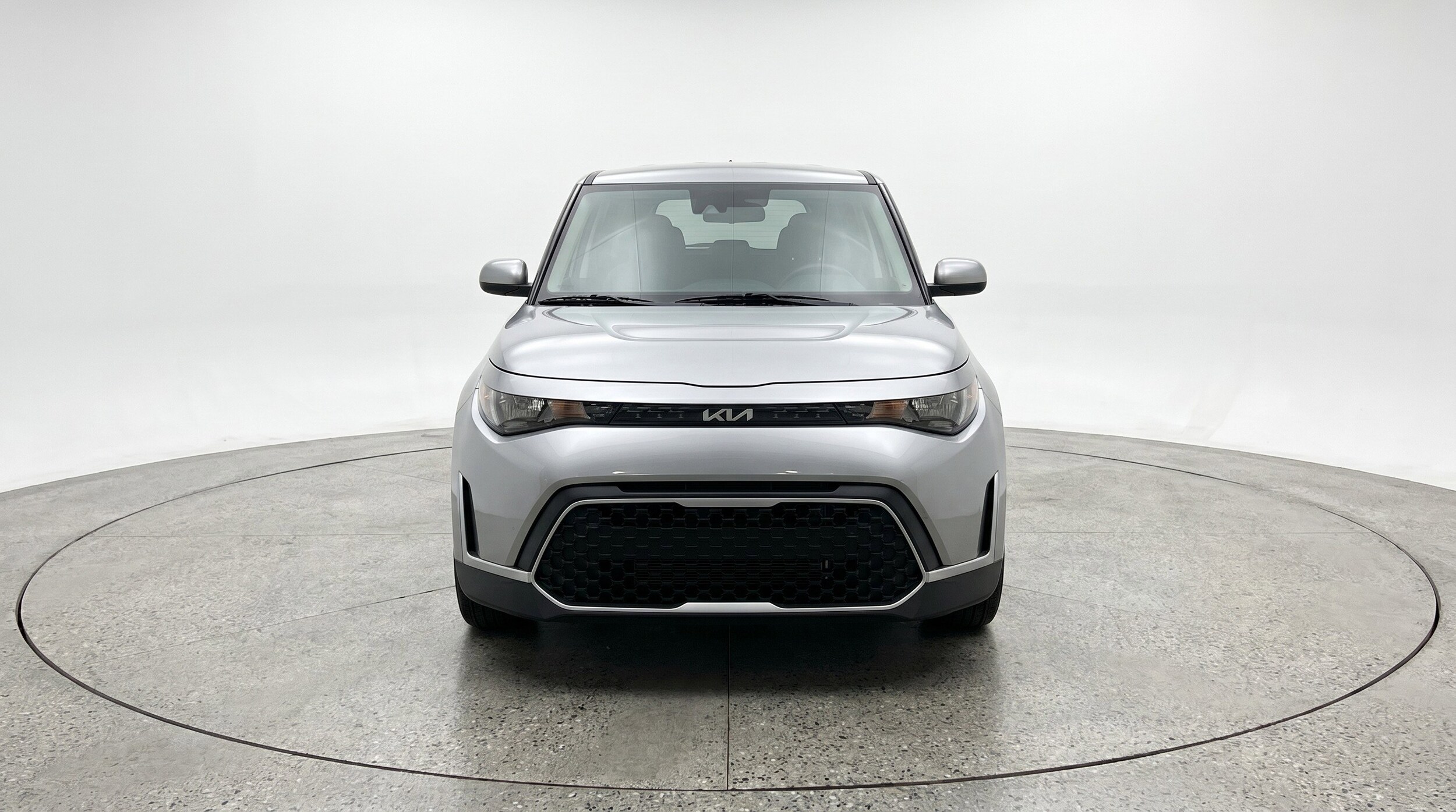 Thumbnail: 2025 Kia Soul - 2