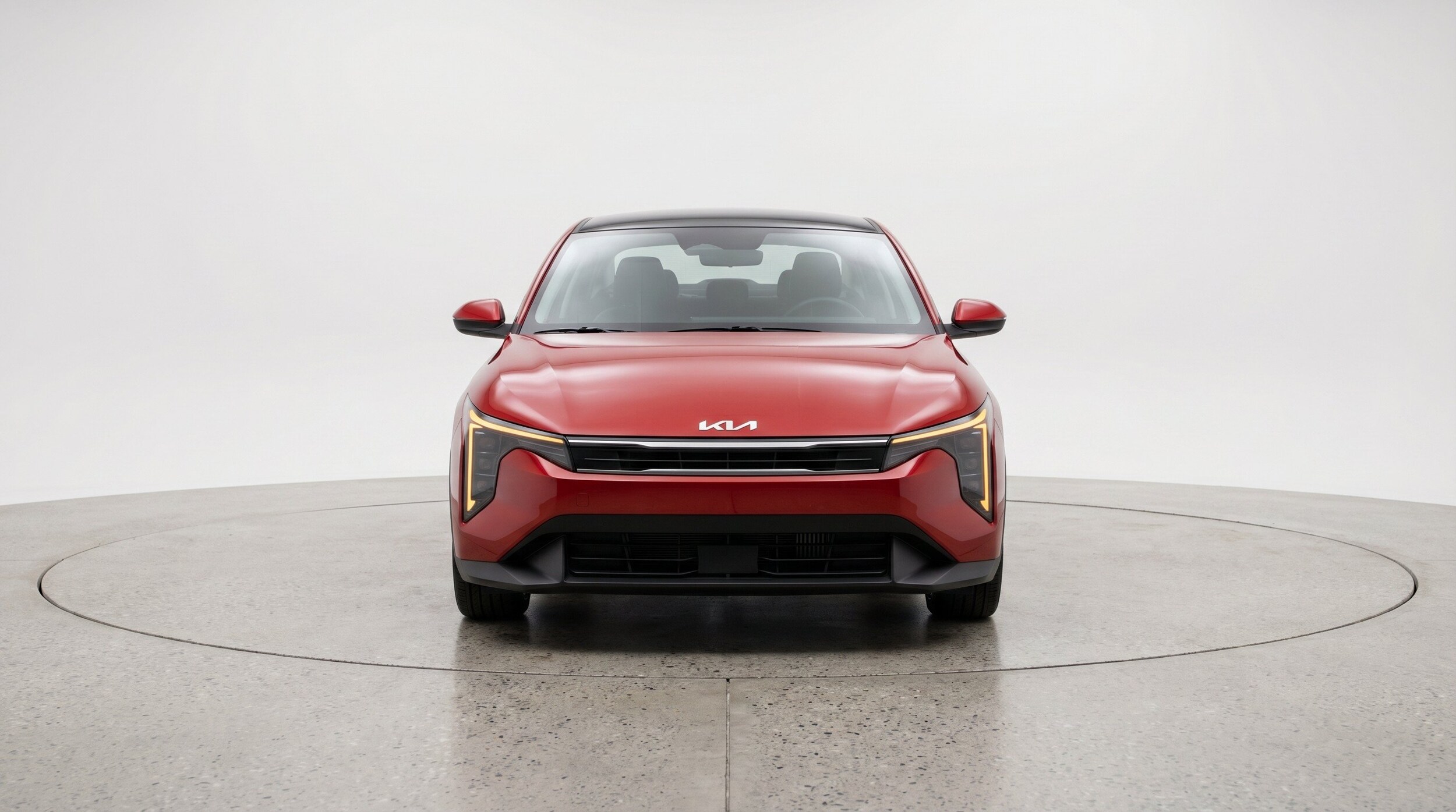 Thumbnail: 2026 Kia K4 - 2